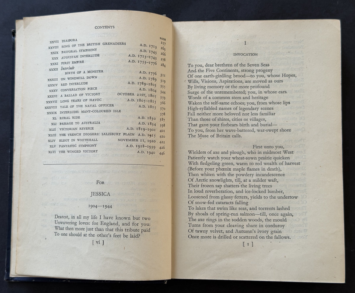 The Island by Francis Brett Young