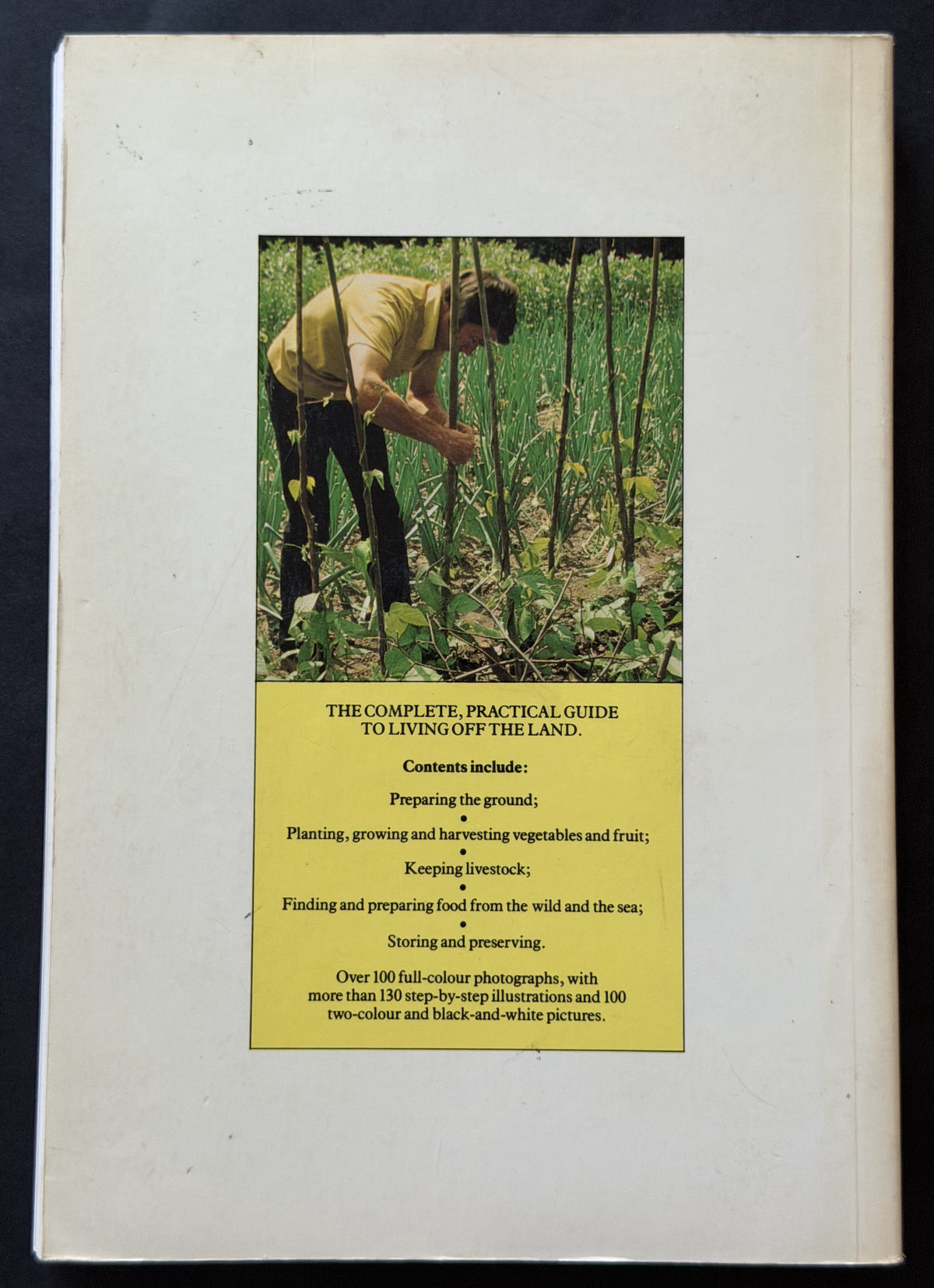 Australia & New Zealand Complete Self-sufficiency Handbook by Sally Gordon