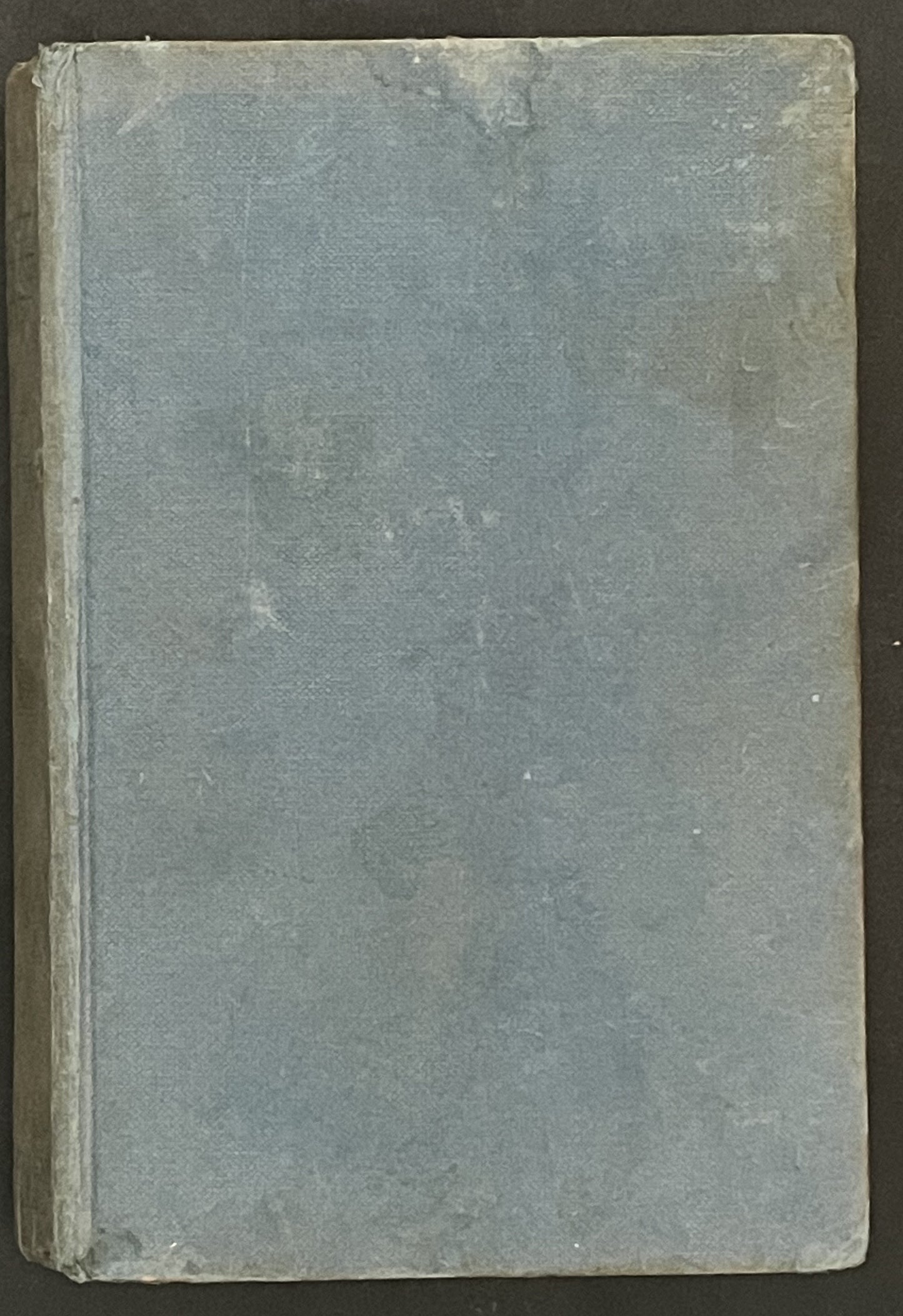 The Twenty Thousand Thieves by Eric Lambert