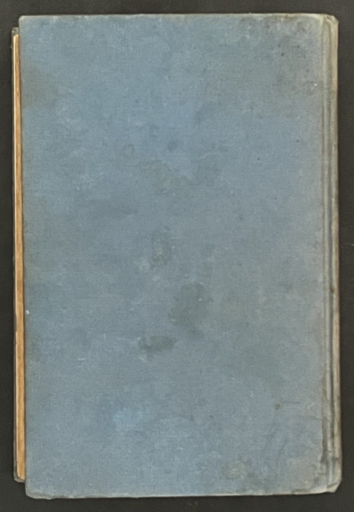 The Twenty Thousand Thieves by Eric Lambert