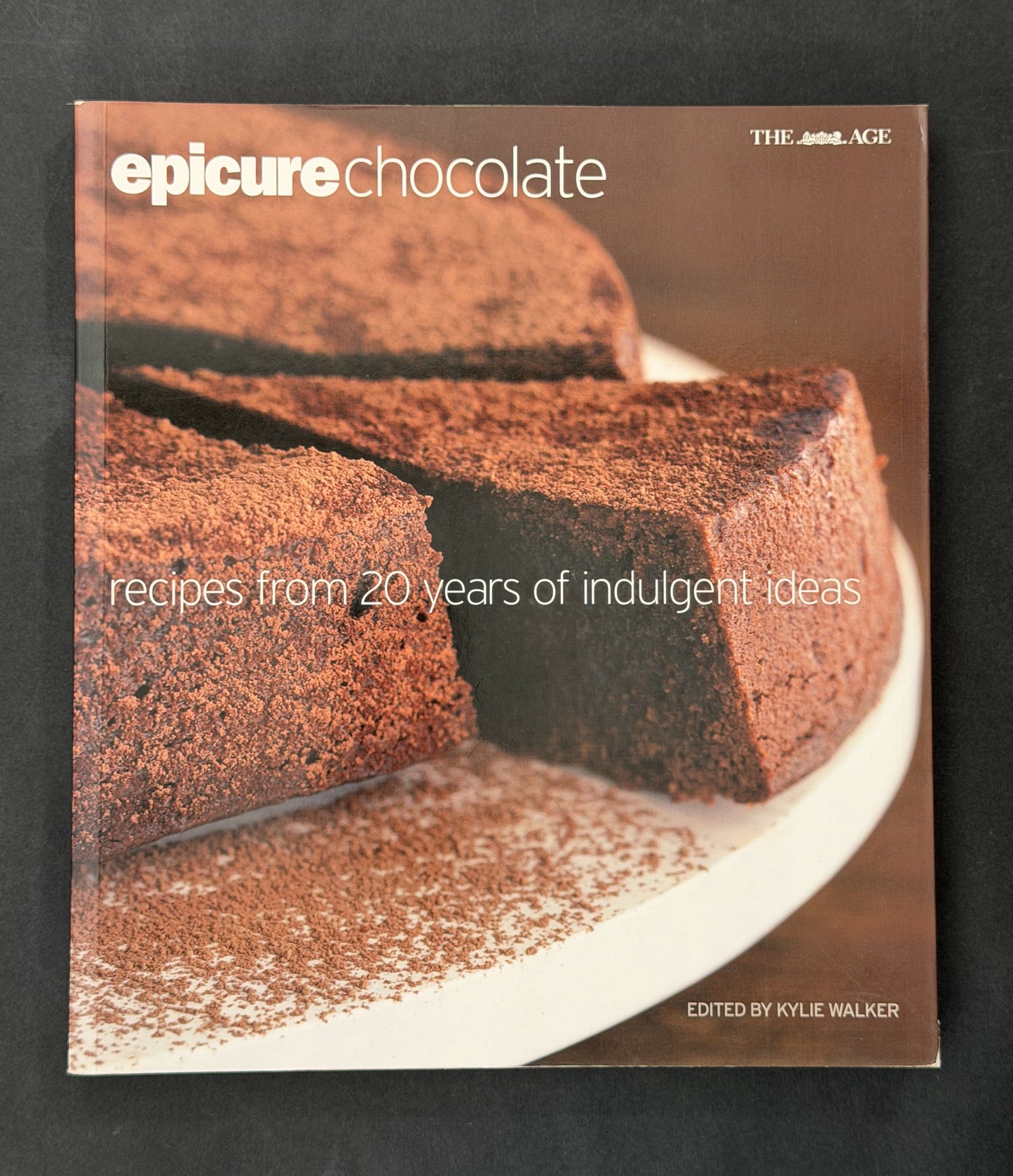 Chocolate by Age Staff