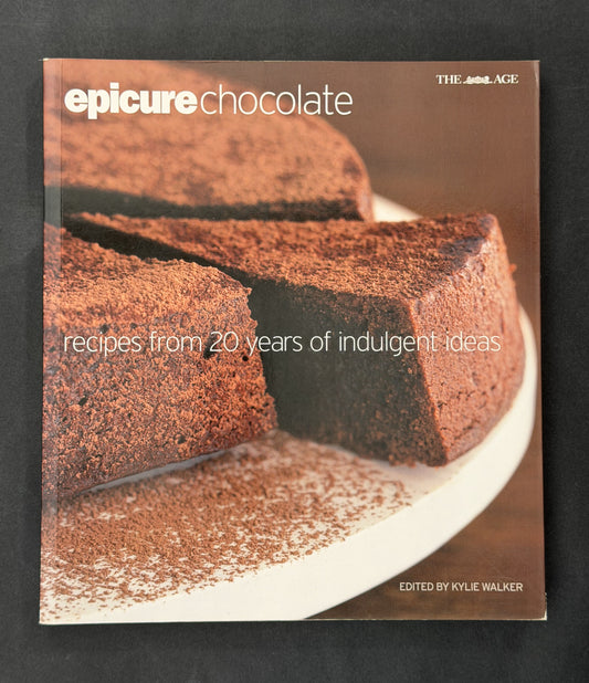 Chocolate by Age Staff