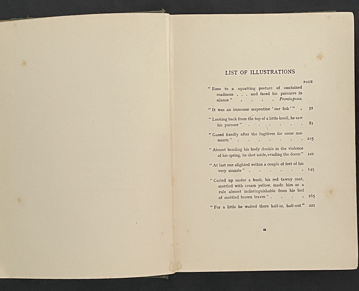 The Feet of the Furtive by Charles G. D. Roberts