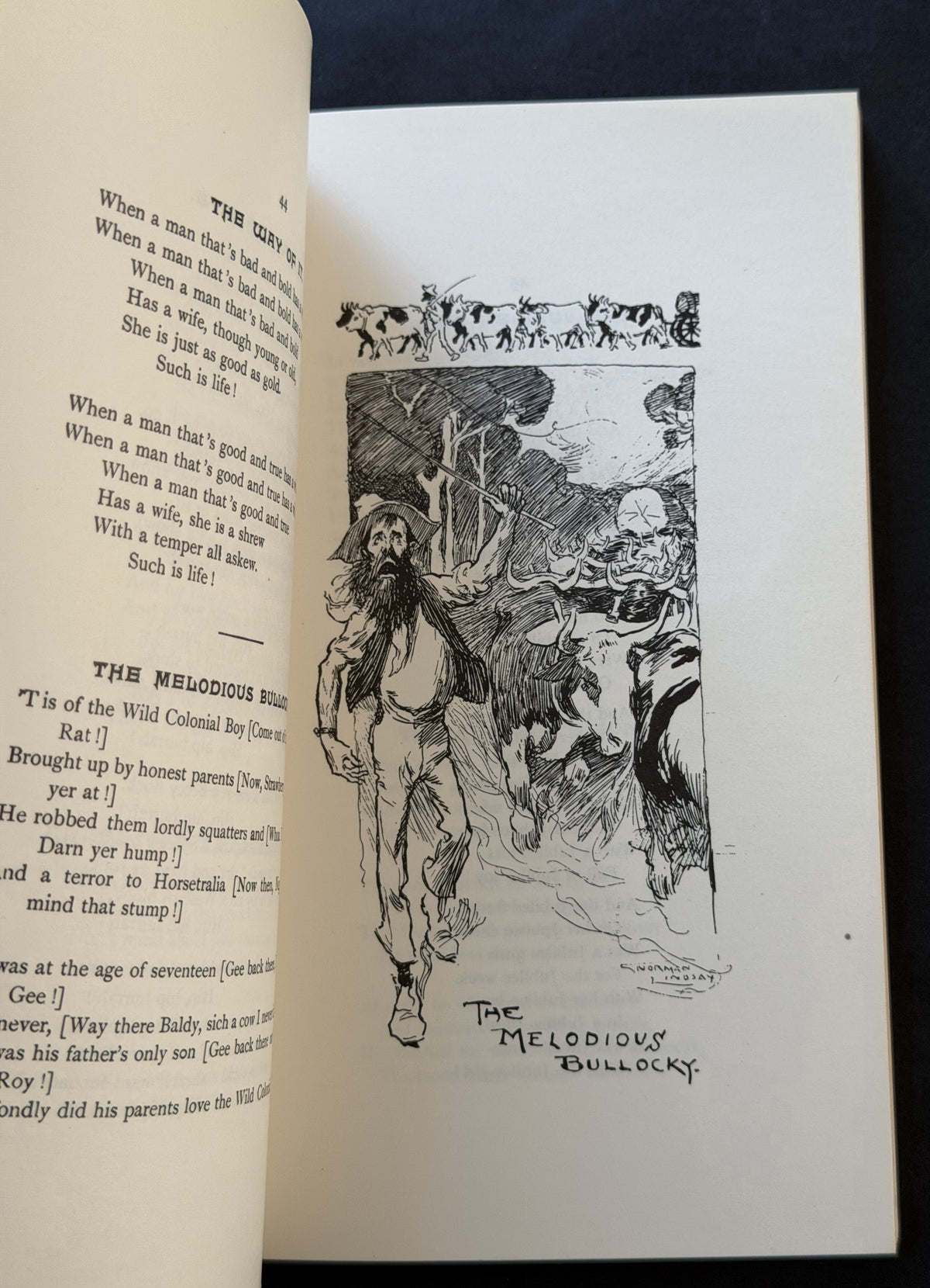 Famous Australian Poetry Classics: Hits! Skits! and Jingles! by W.T. Goodge