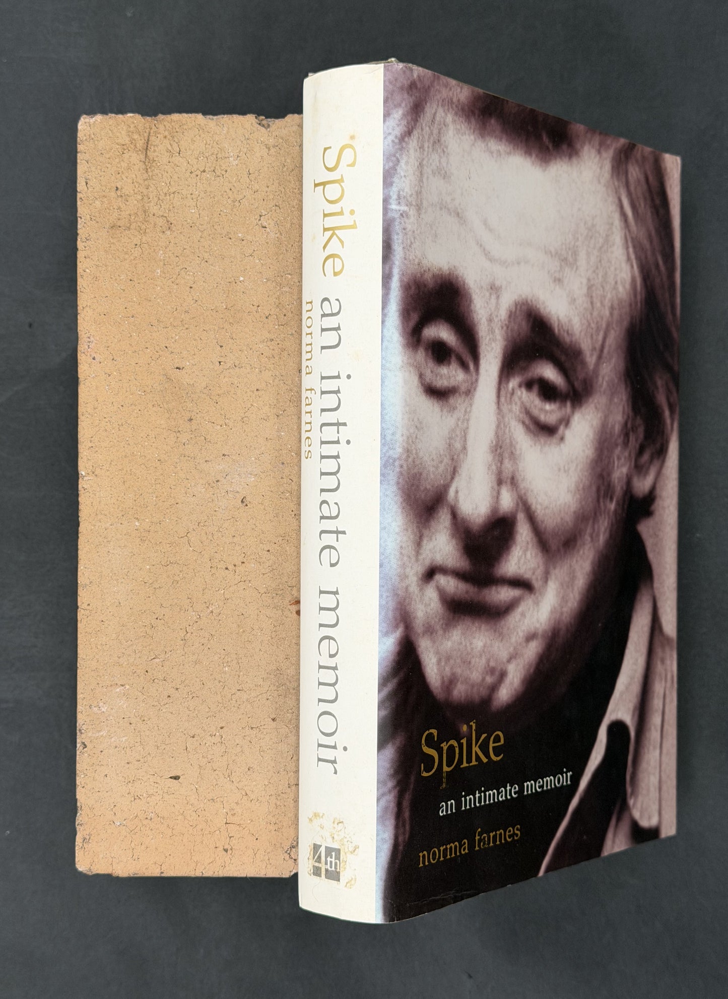 Spike by Norma Farnes
