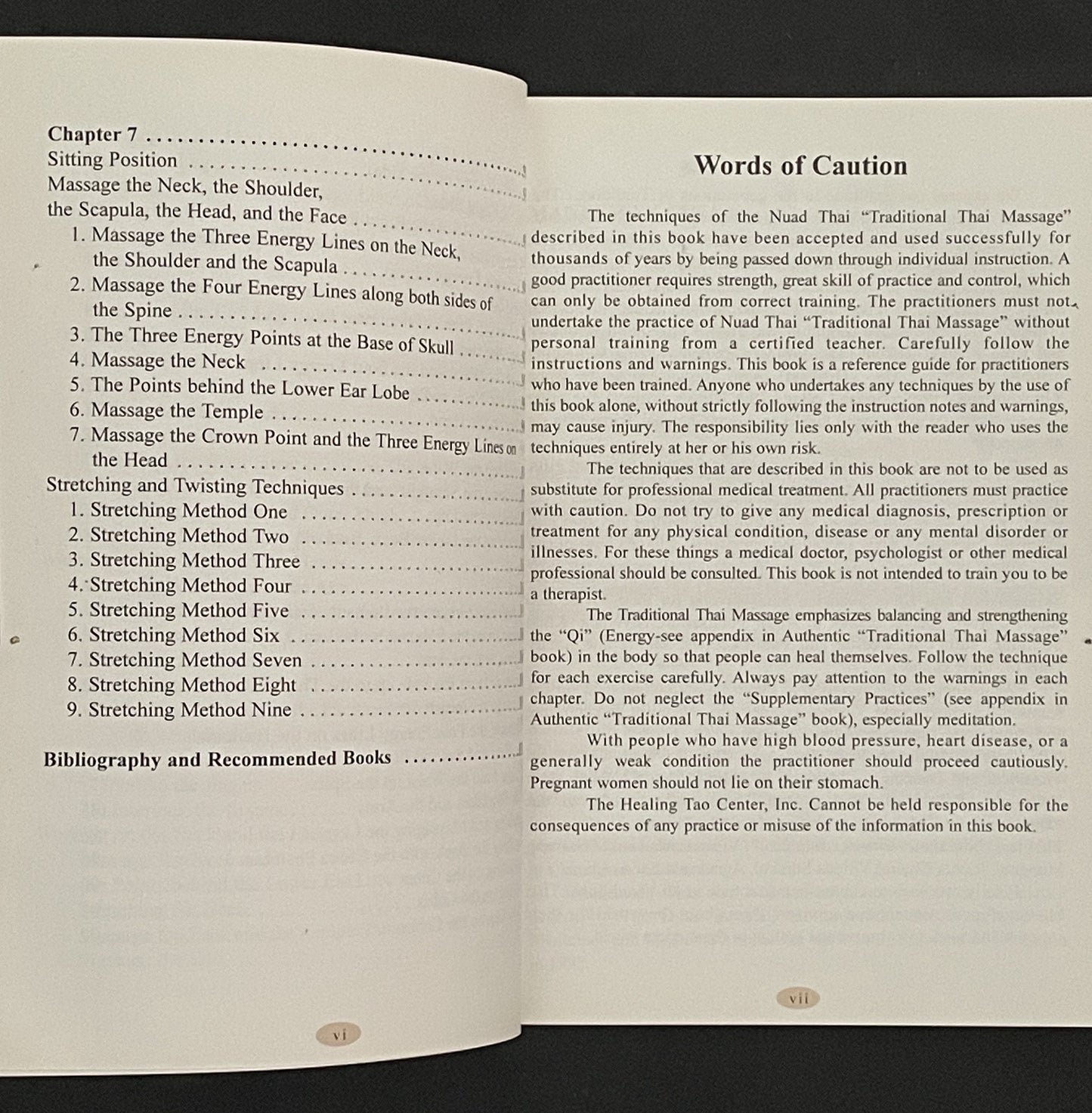 Nuad Thai Massage by Maneewan Chia, Max Chia, Jitraphongsathorn Max Show Chia