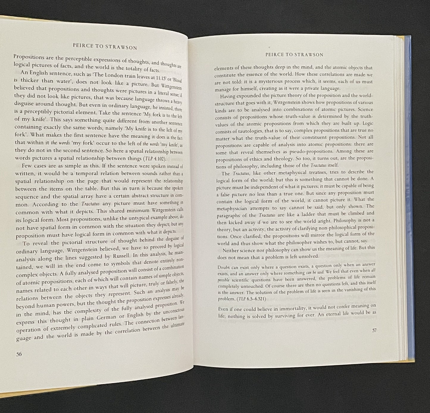 Philosophy in the Modern World by Anthony Kenny