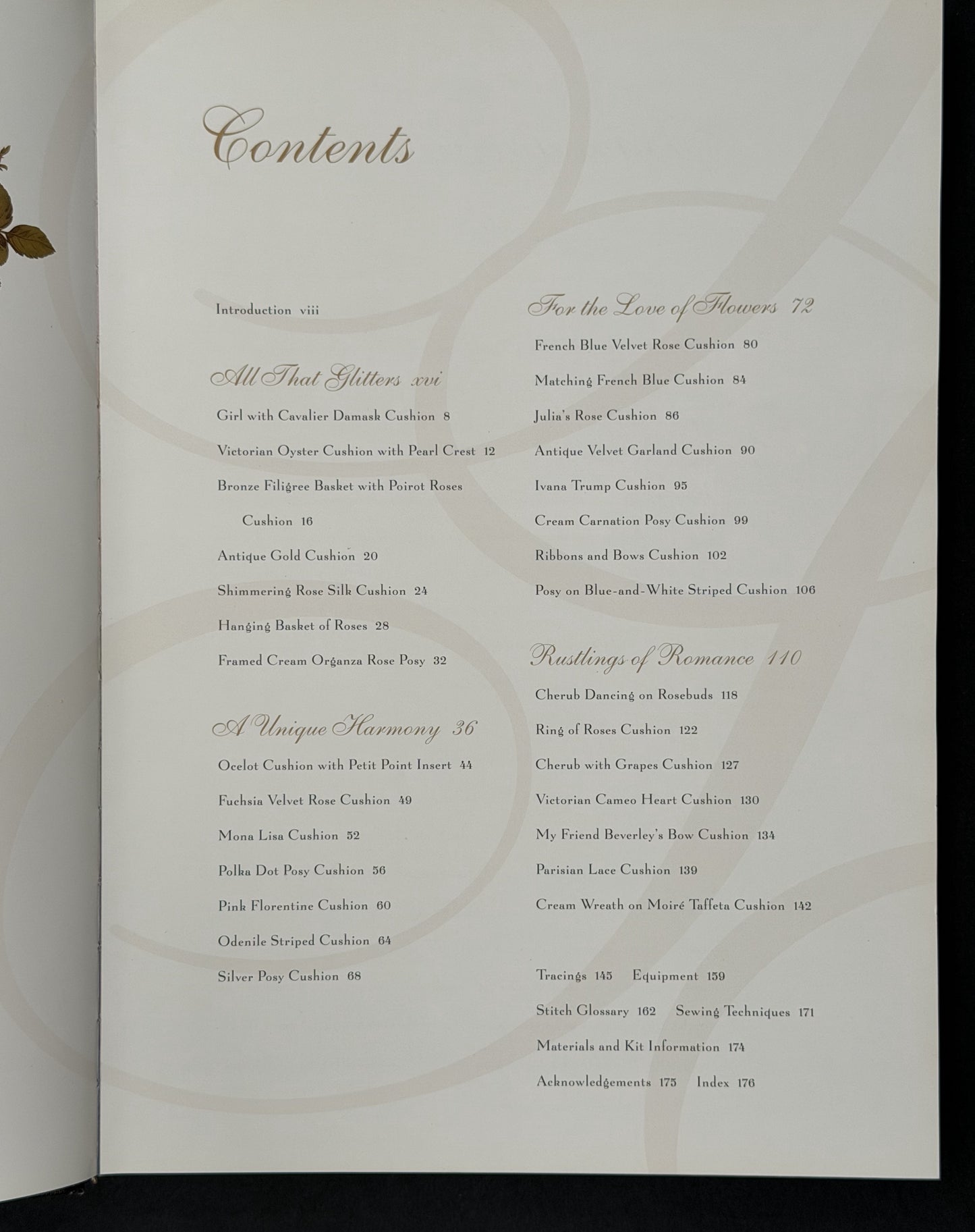 Kaye Pyke's Sumptuous Settings by Kaye Pyke