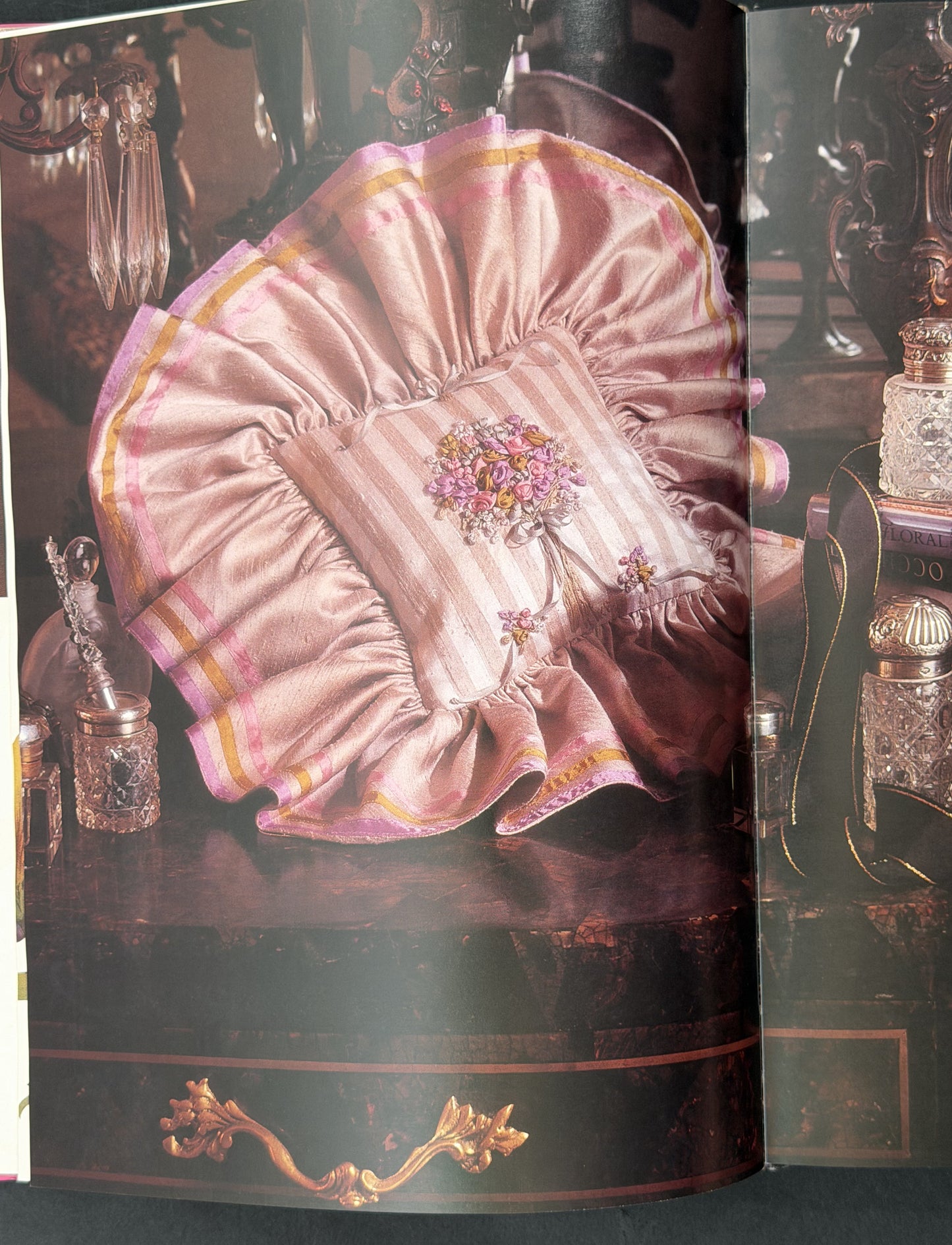 Kaye Pyke's Sumptuous Settings by Kaye Pyke