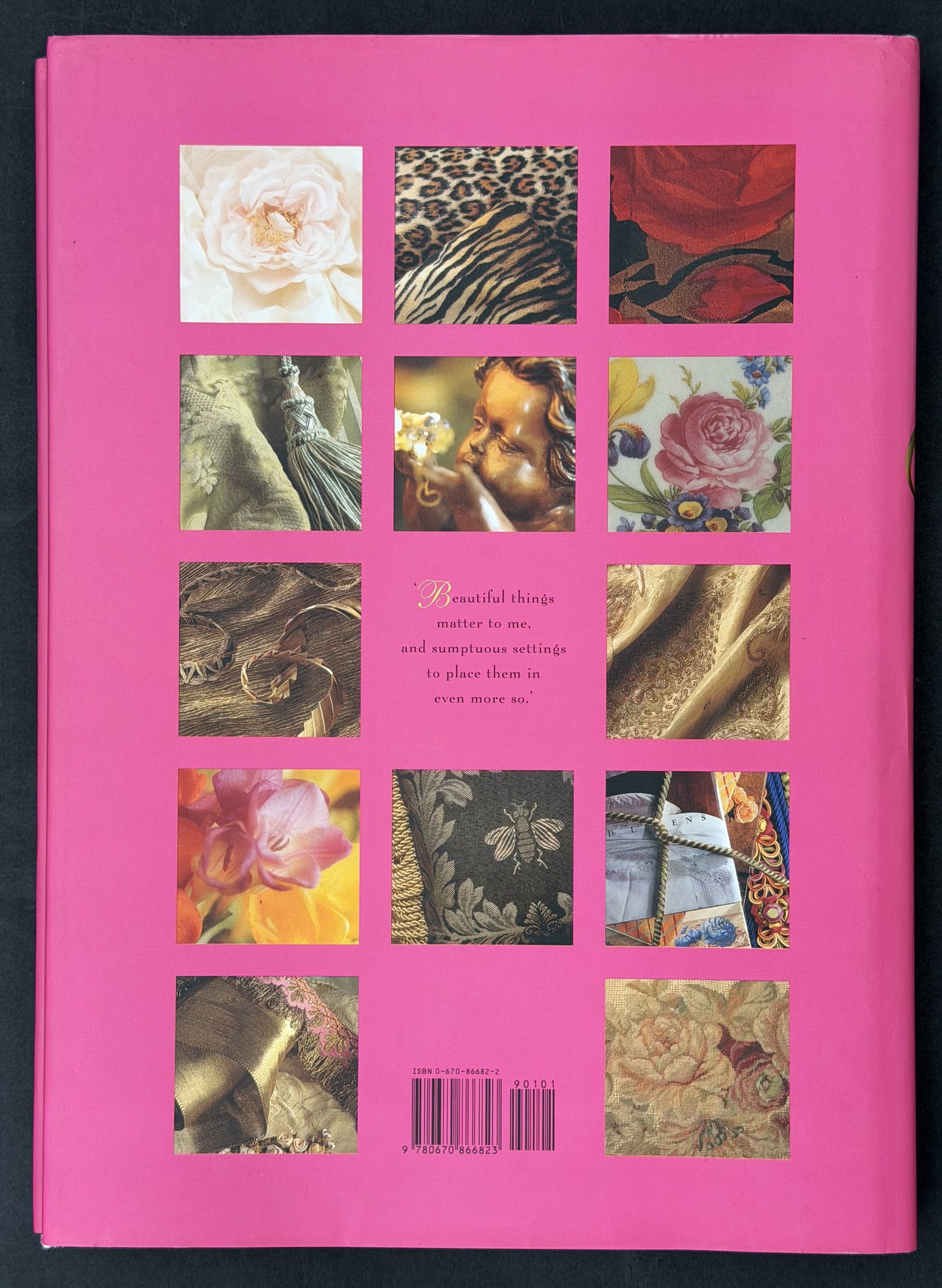 Kaye Pyke's Sumptuous Settings by Kaye Pyke