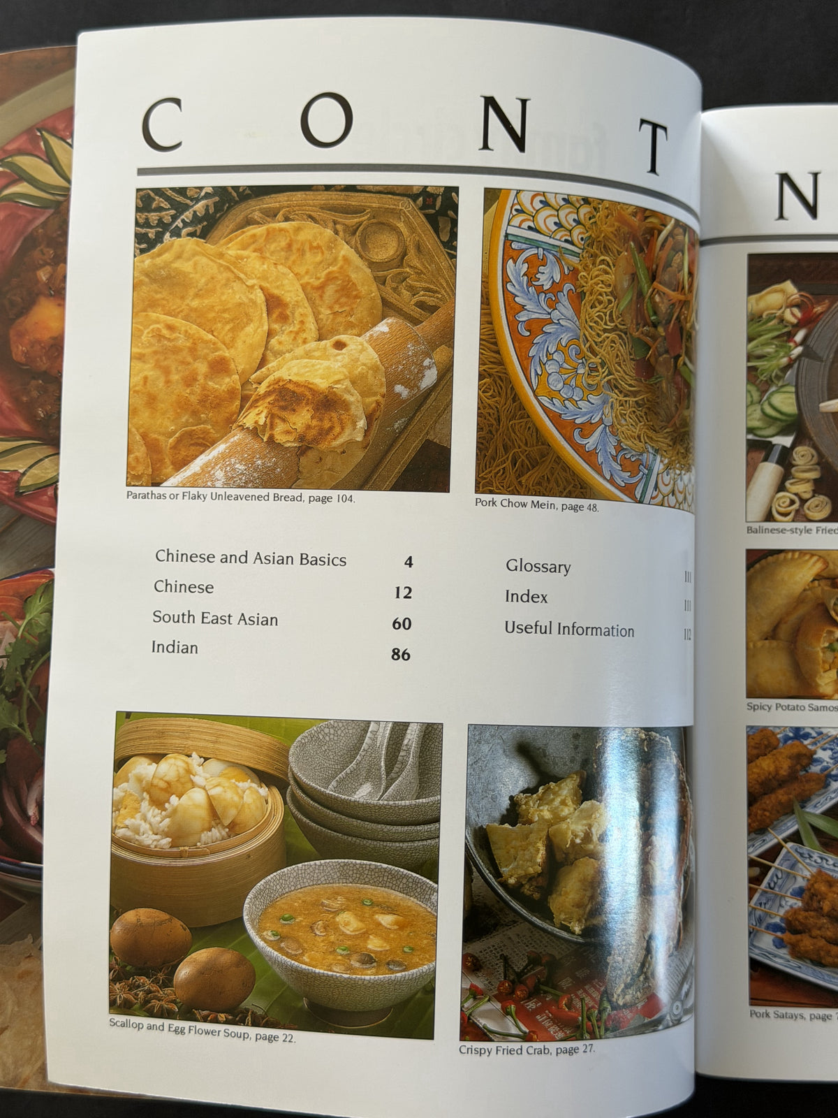 Chinese & Asian by Lynn Humphries
