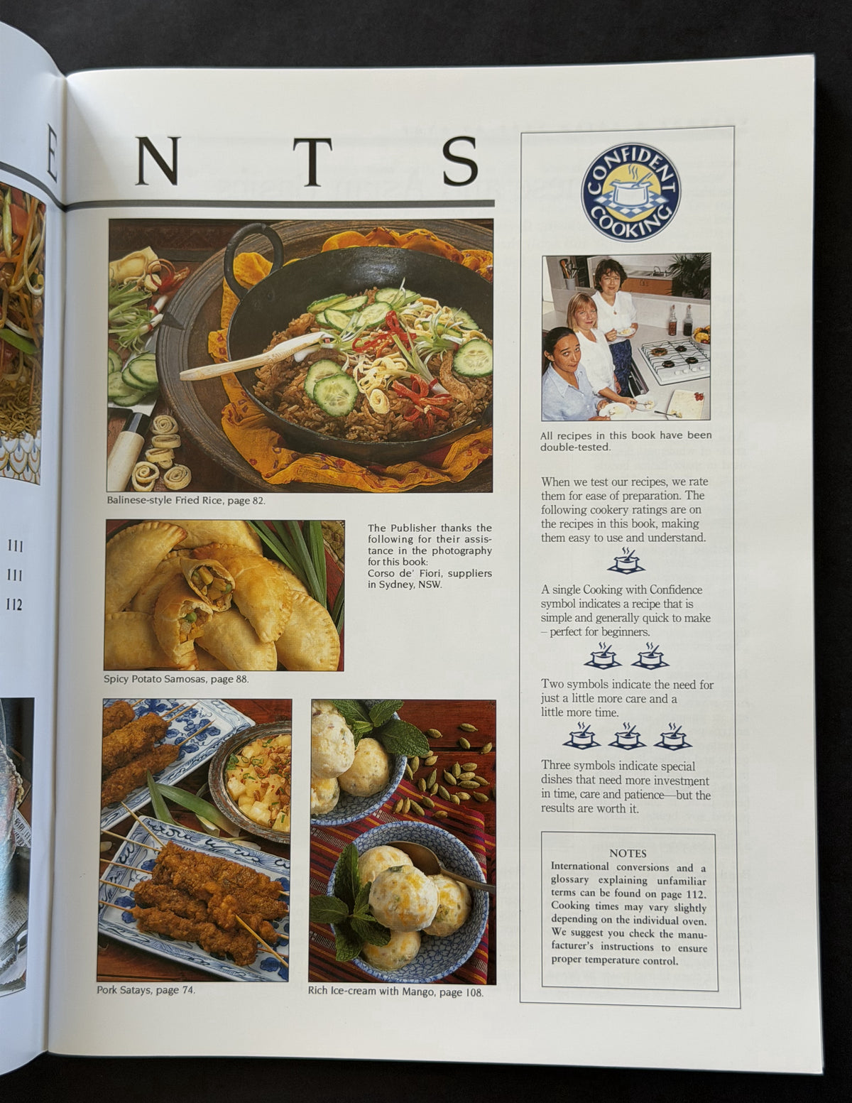 Chinese & Asian by Lynn Humphries