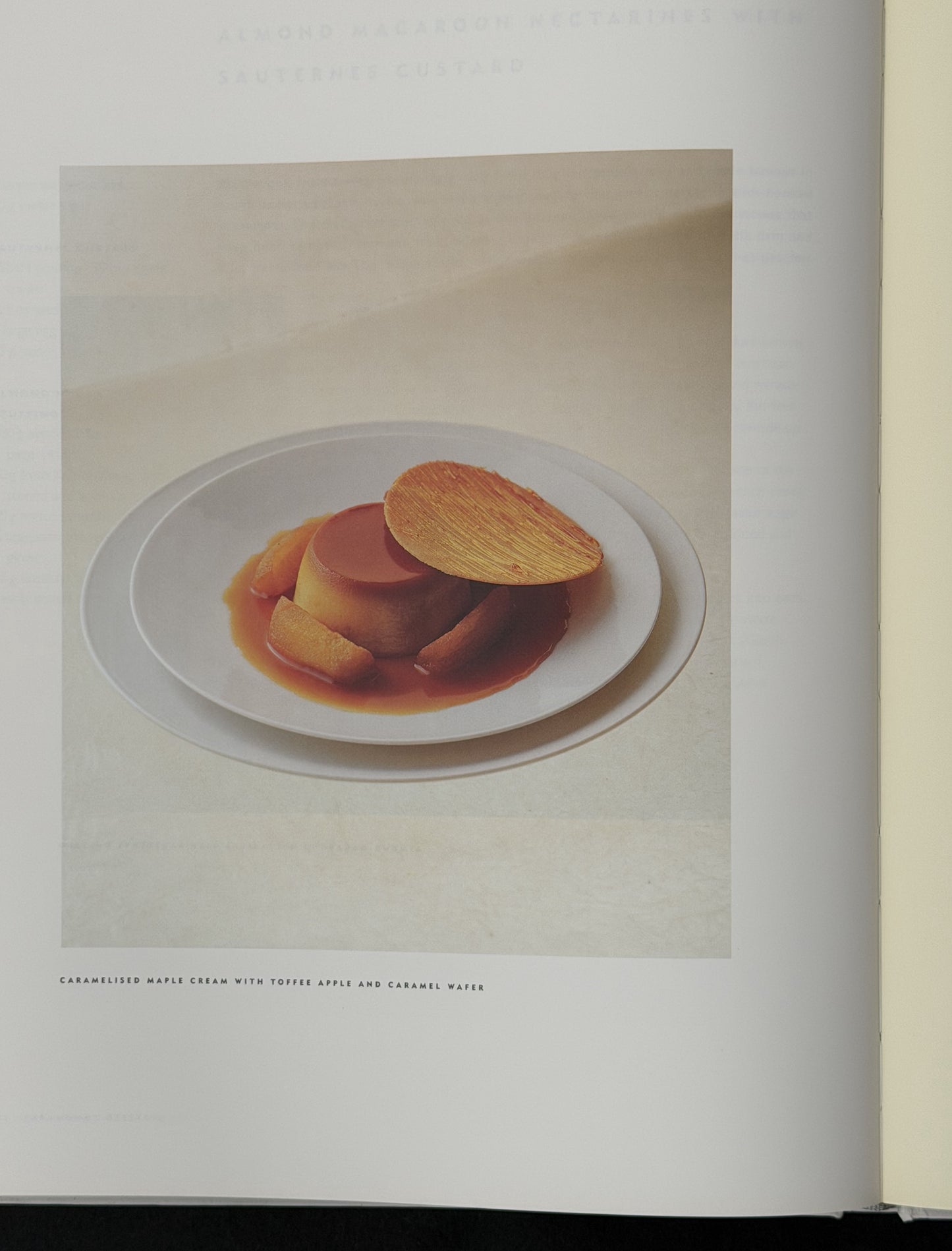 Paramount Desserts by Christine Manfield