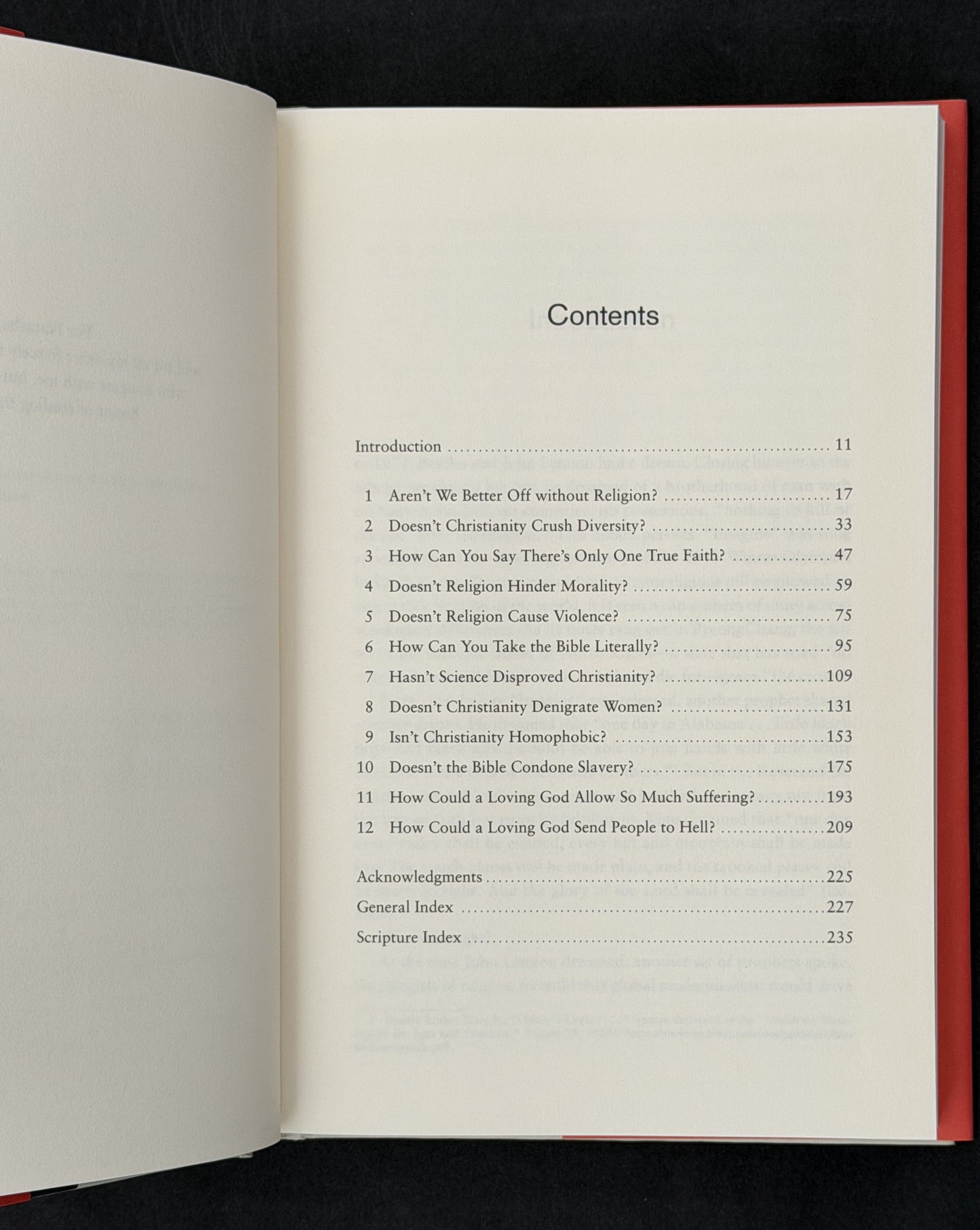 Confronting Christianity by Rebecca McLaughlin