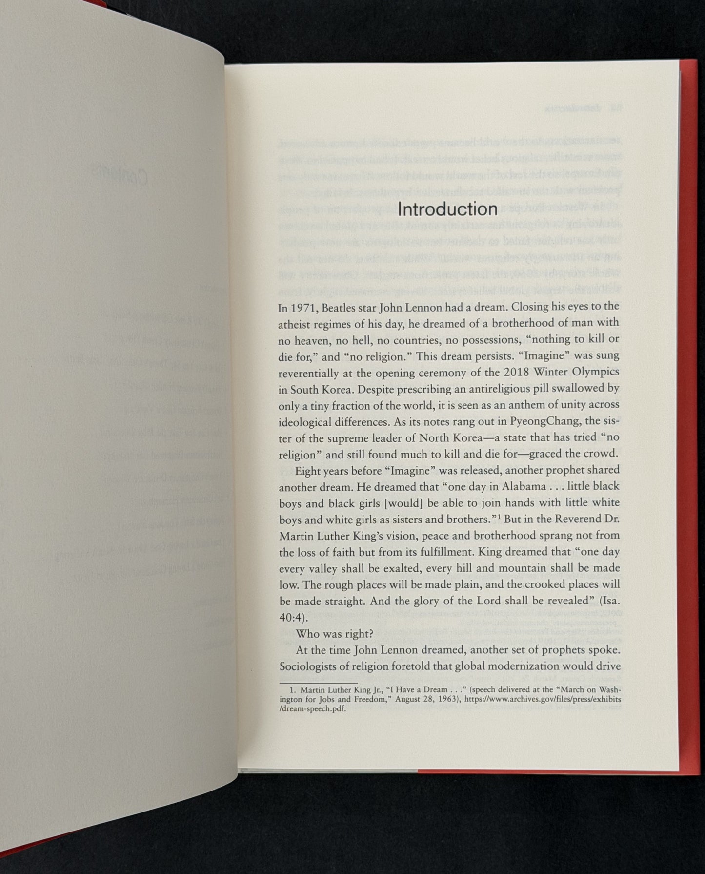 Confronting Christianity by Rebecca McLaughlin