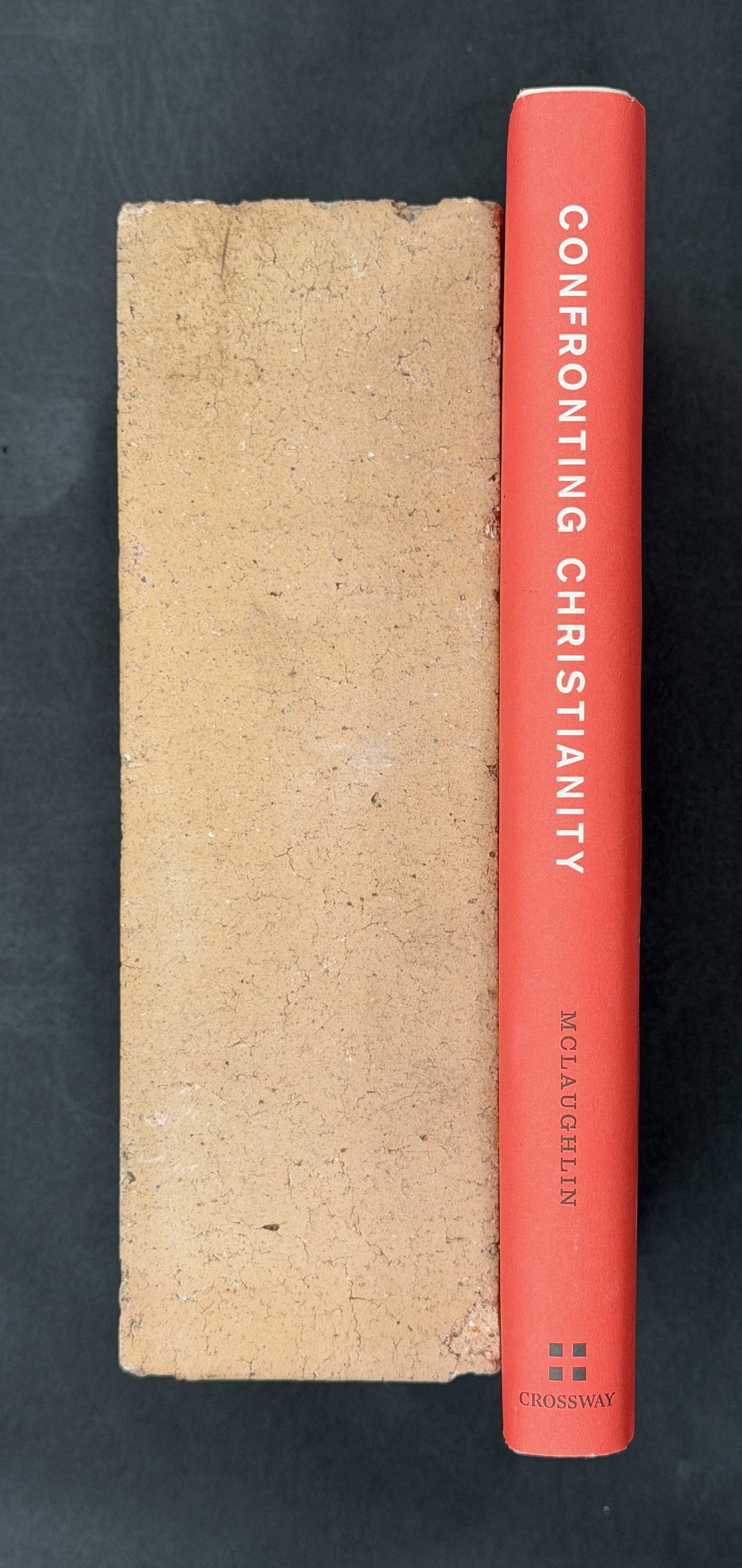 Confronting Christianity by Rebecca McLaughlin