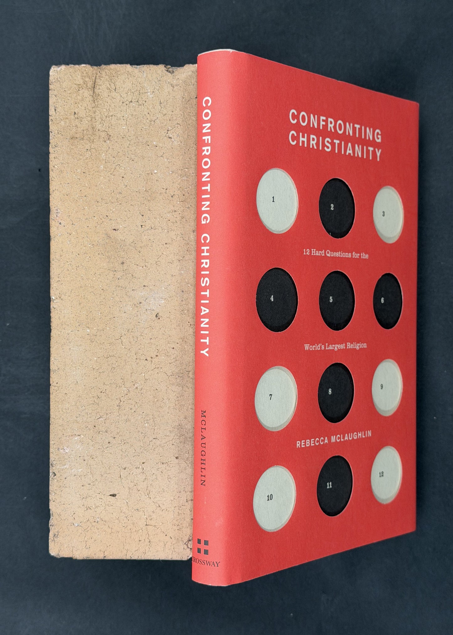 Confronting Christianity by Rebecca McLaughlin