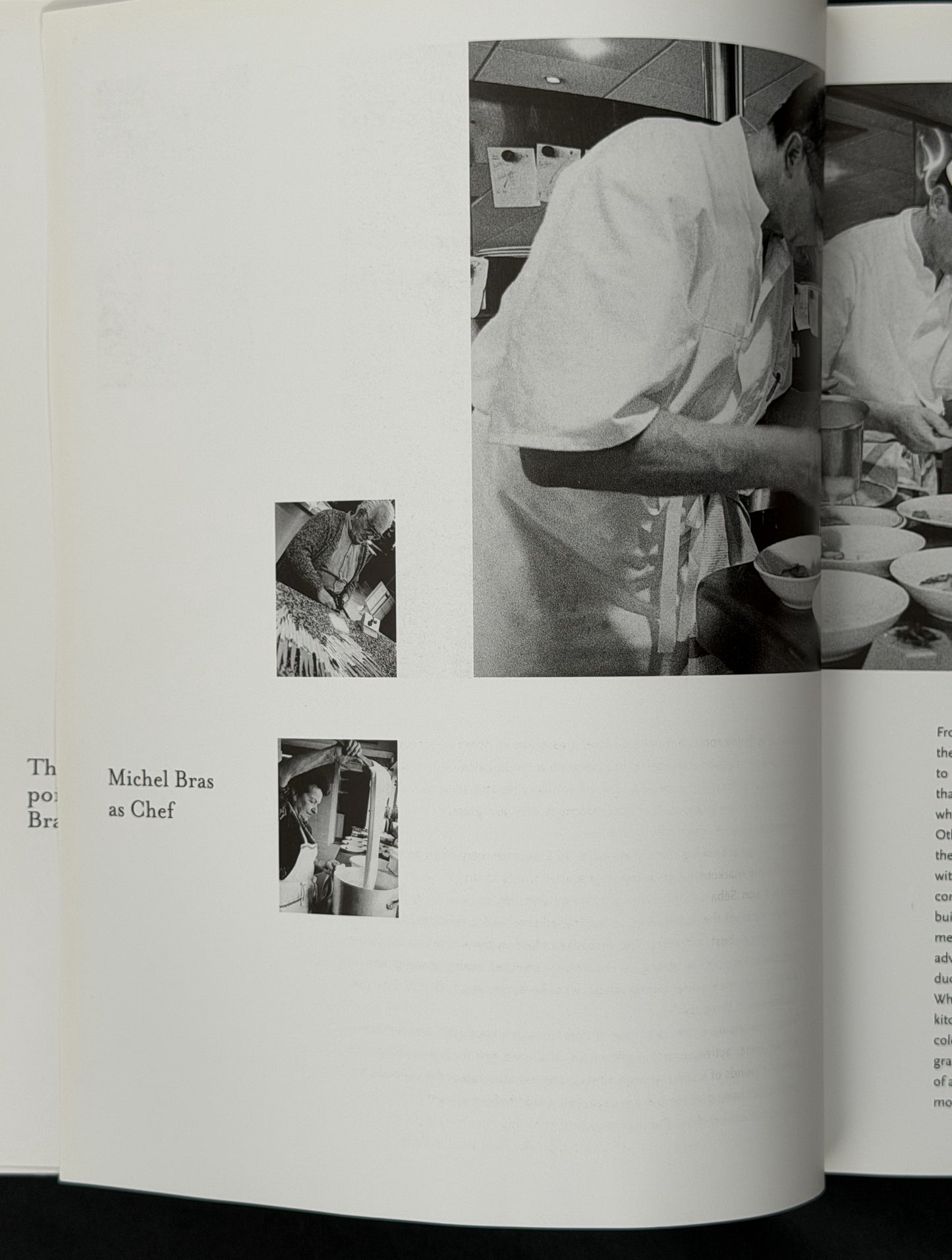 Essential Cuisine, Michel Bras by Michel Bras, Colette Gouvion