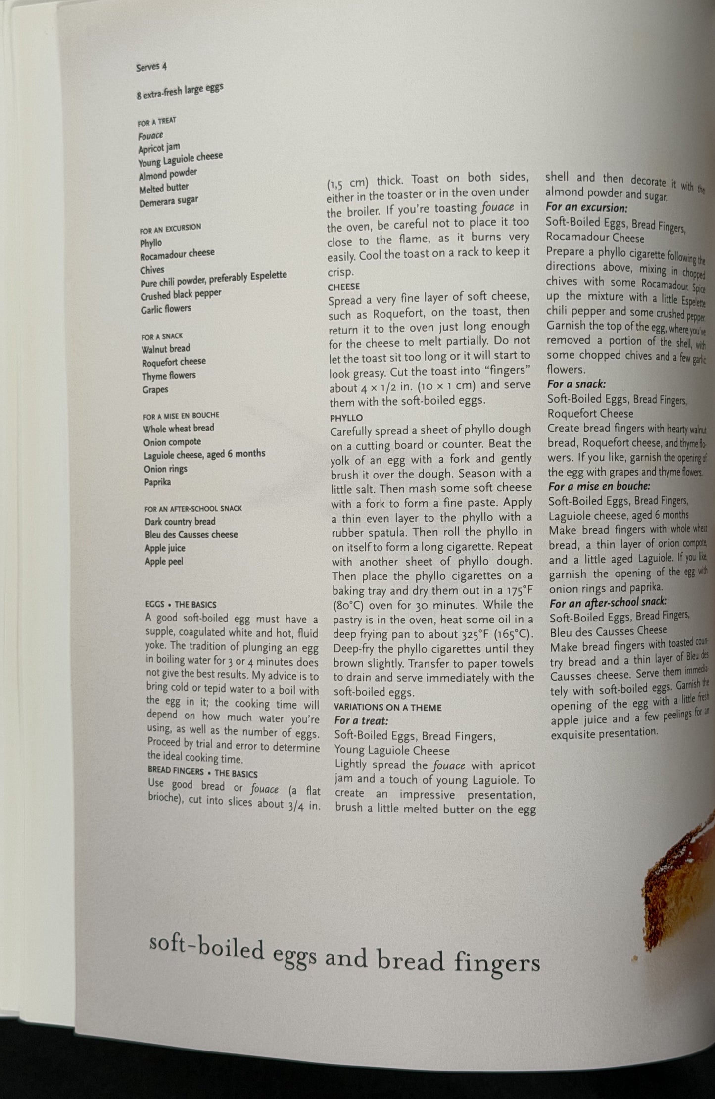 Essential Cuisine, Michel Bras by Michel Bras, Colette Gouvion