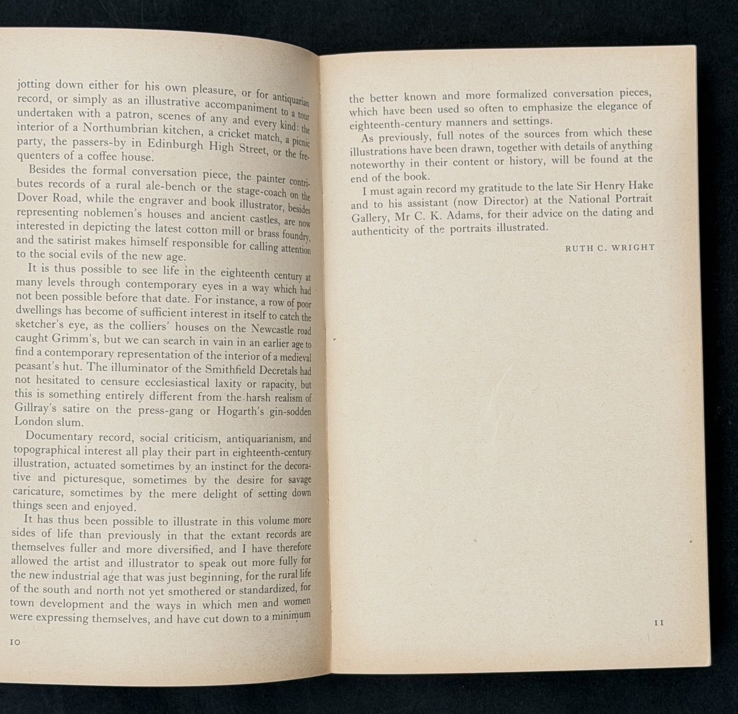 Illustrated English Social History: 3 by G. M. Trevelyan