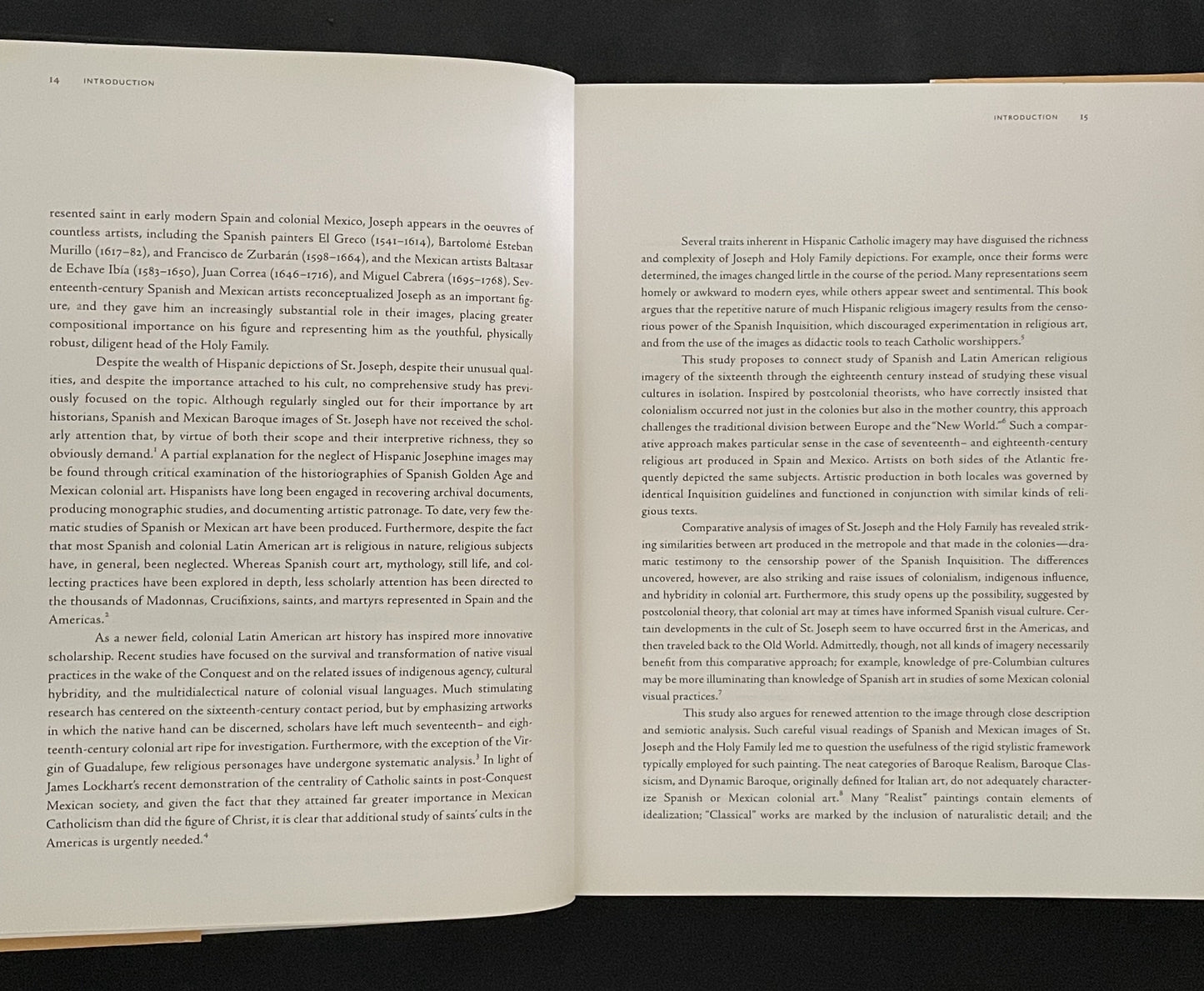 Creating the Cult of St. Joseph by Charlene Villaseñor Black