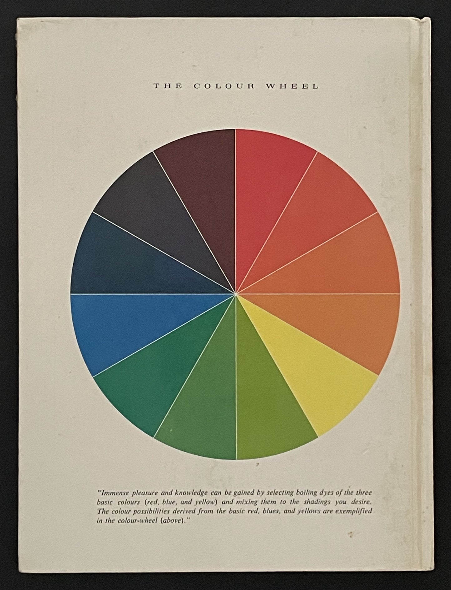 Spin Your Own Wool and Dye it and Weave it by Molly Duncan