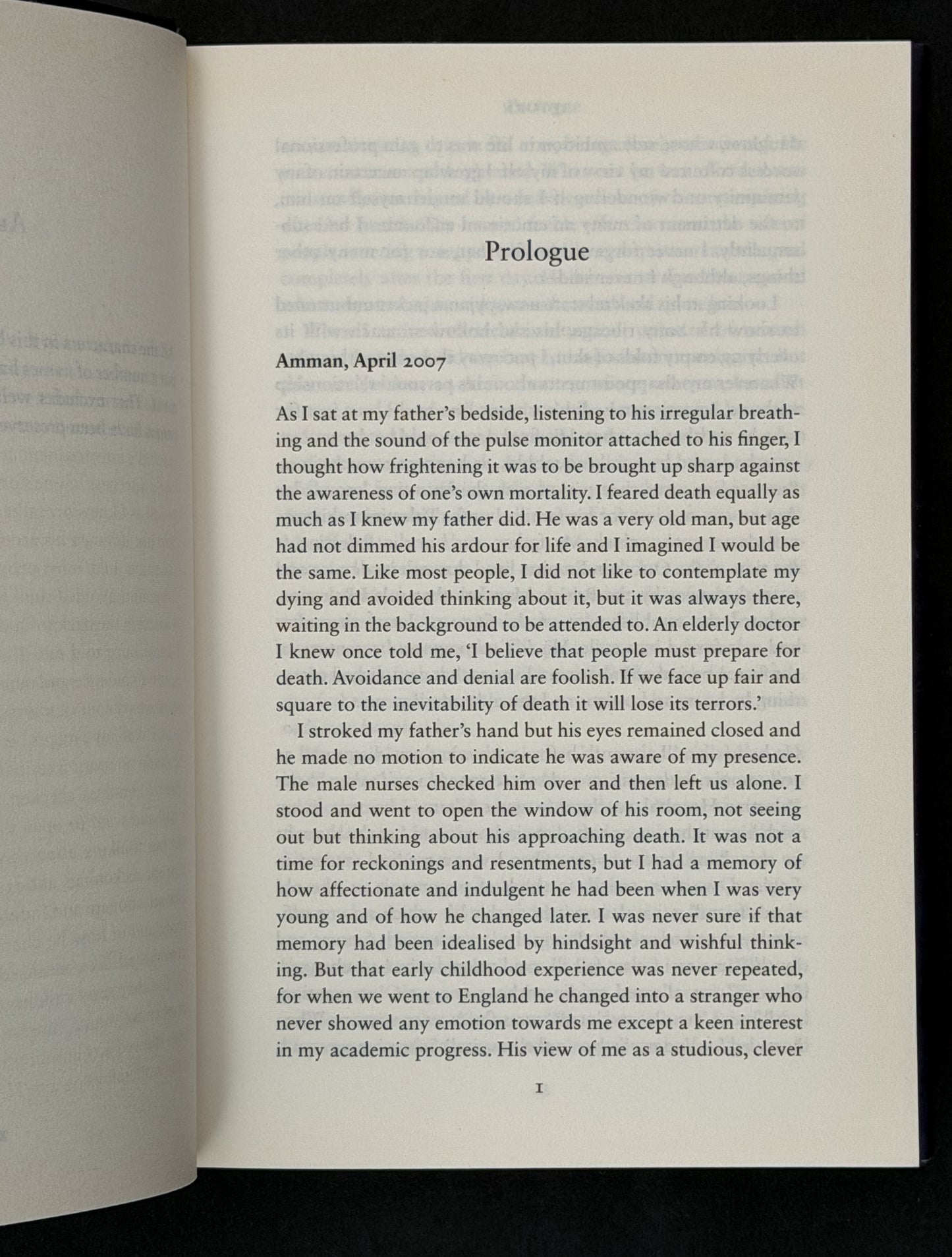Return: A Palestinian Memoir - Palestine