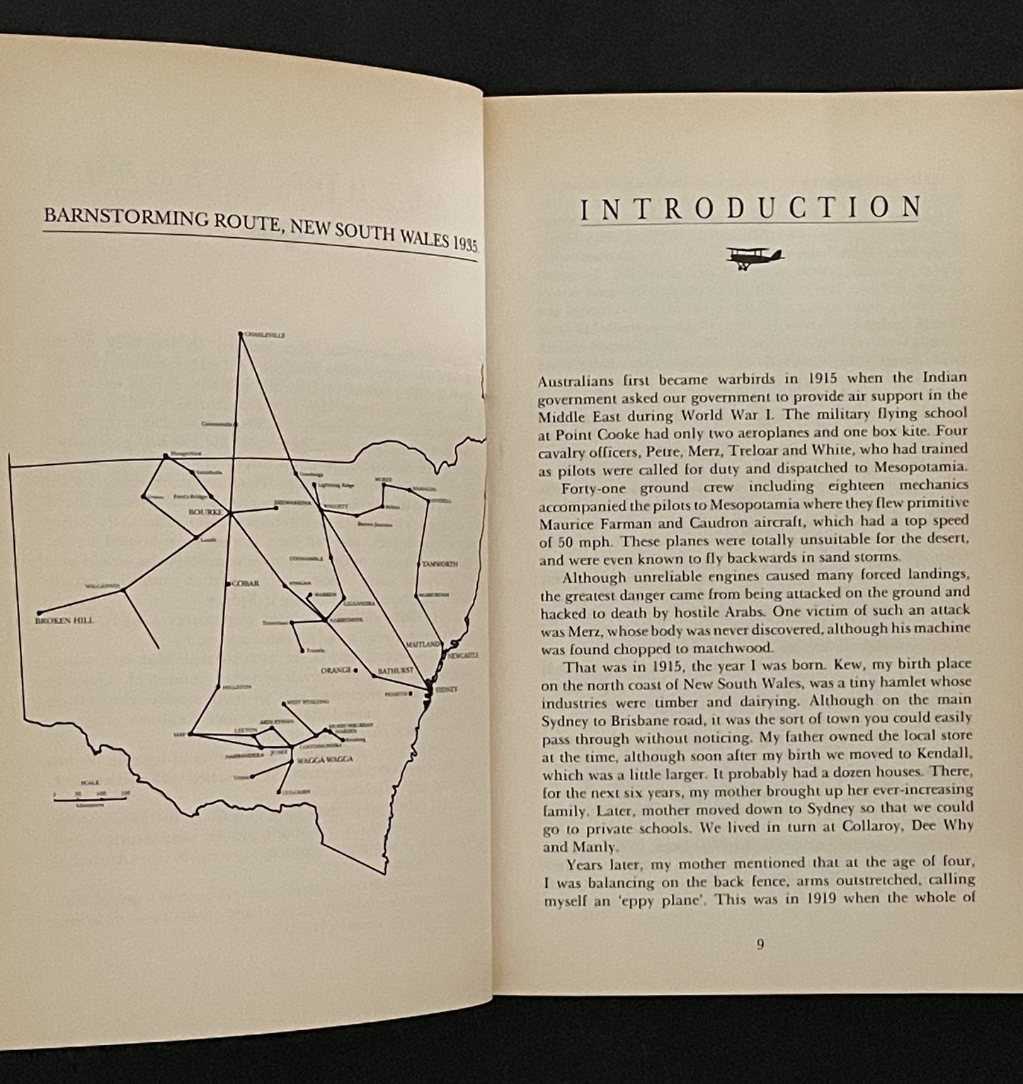 My God! It's a Woman by Nancy Bird