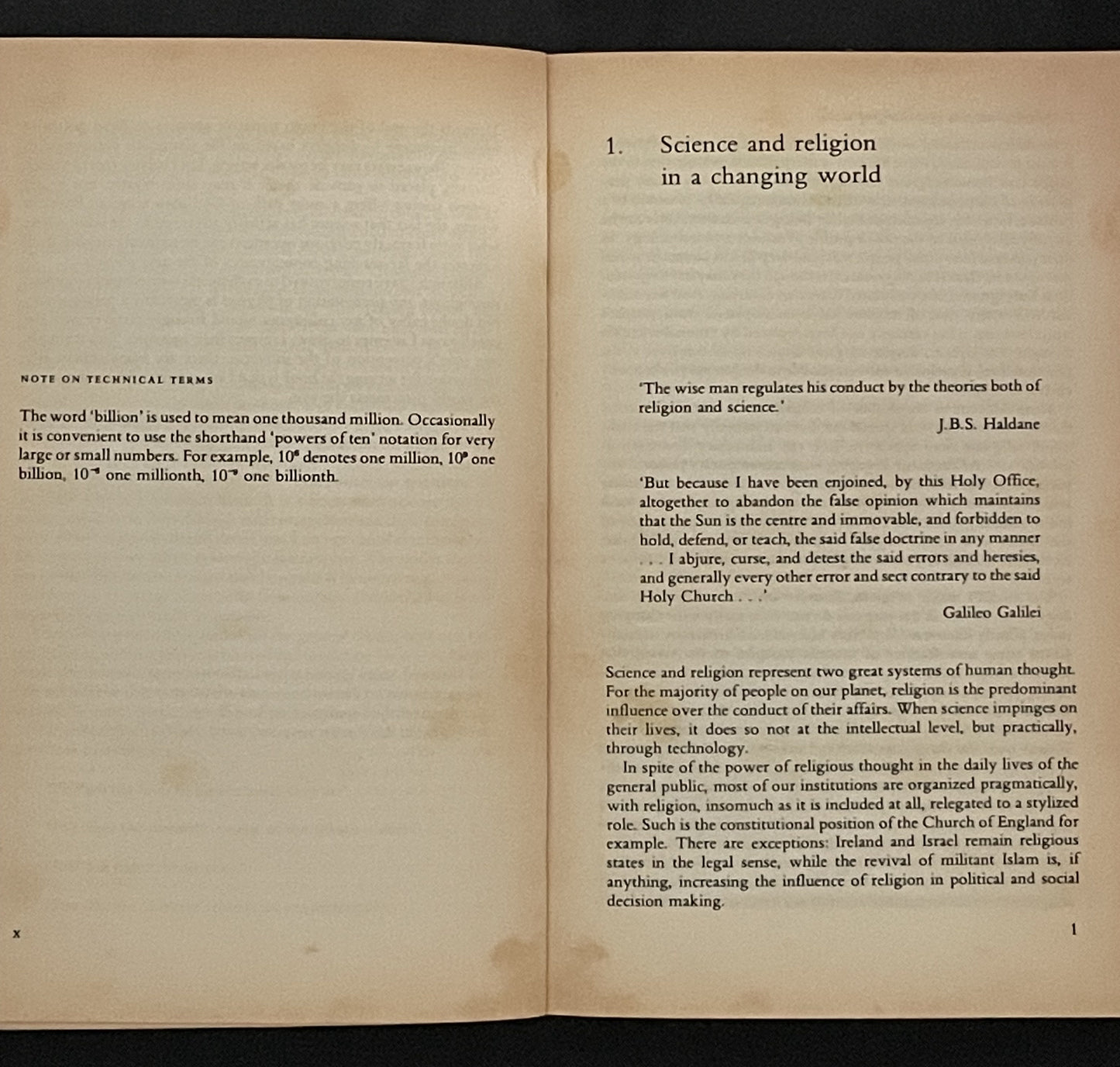 God and the New Physics by P. C. W. Davies, Paul Davies