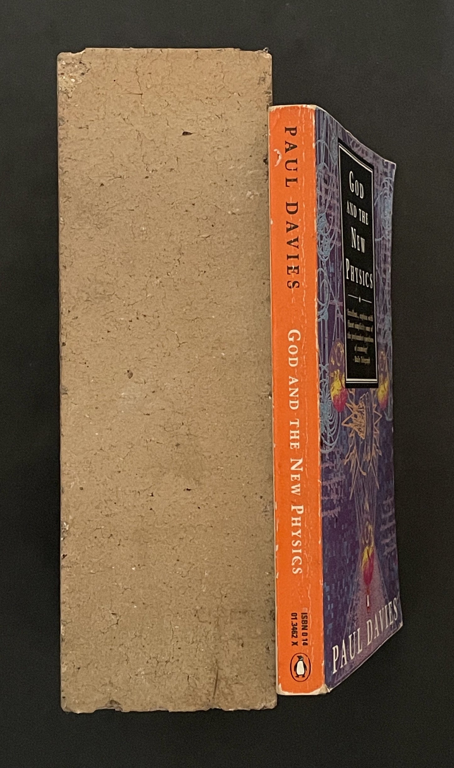 God and the New Physics by P. C. W. Davies, Paul Davies