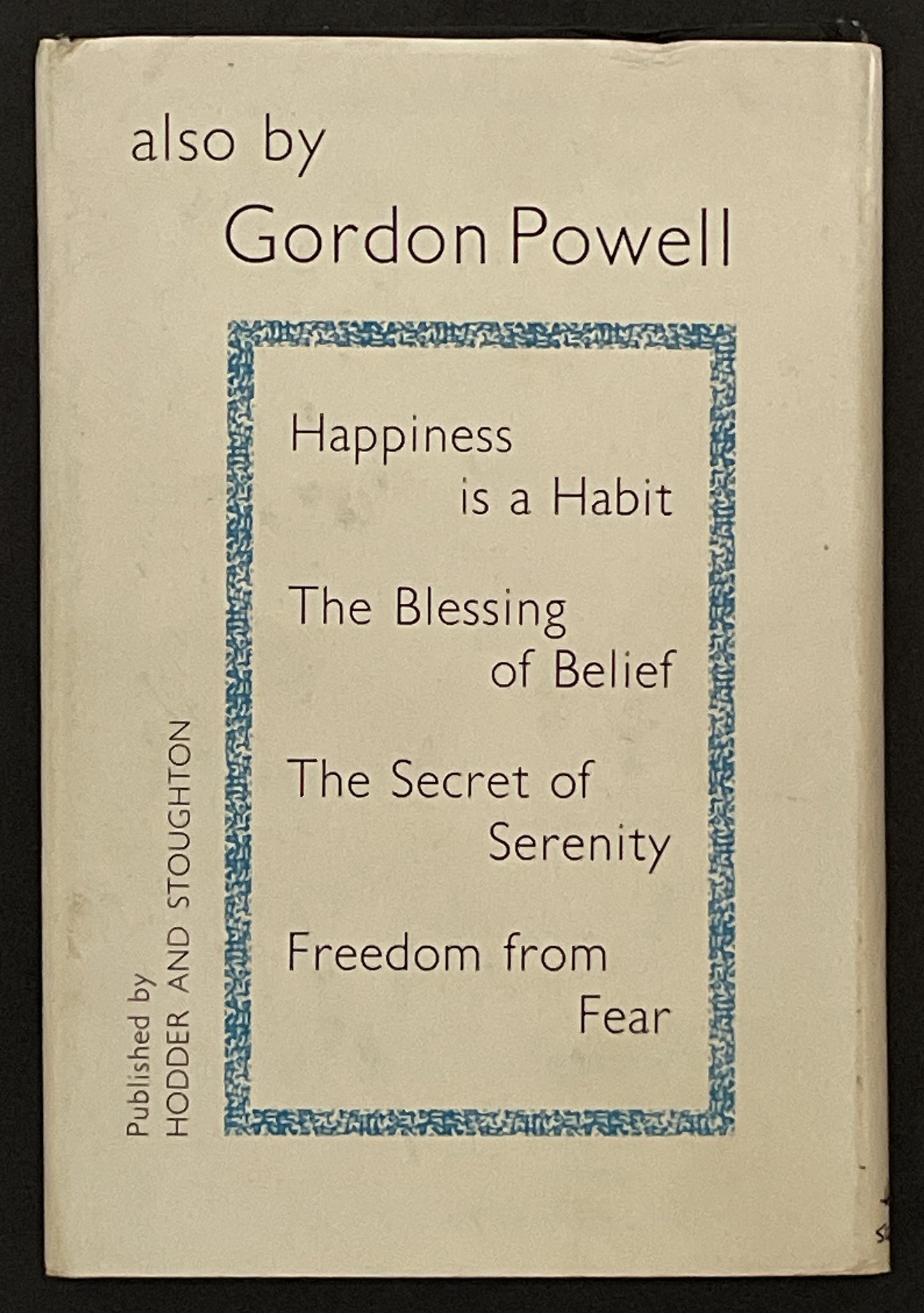 New Solutions to Difficult Sayings of Jesus by Gordon Powell