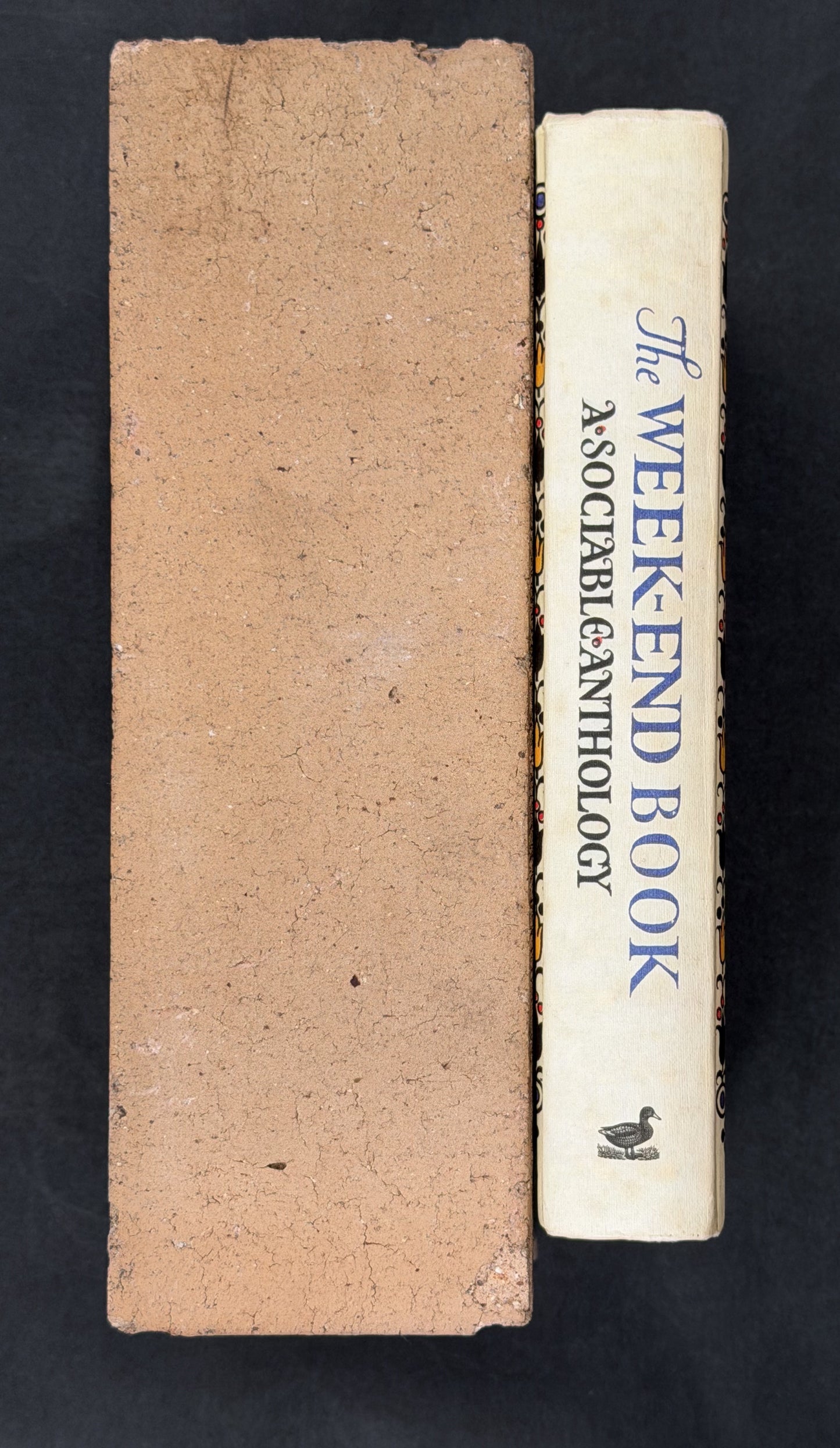 Week End Book