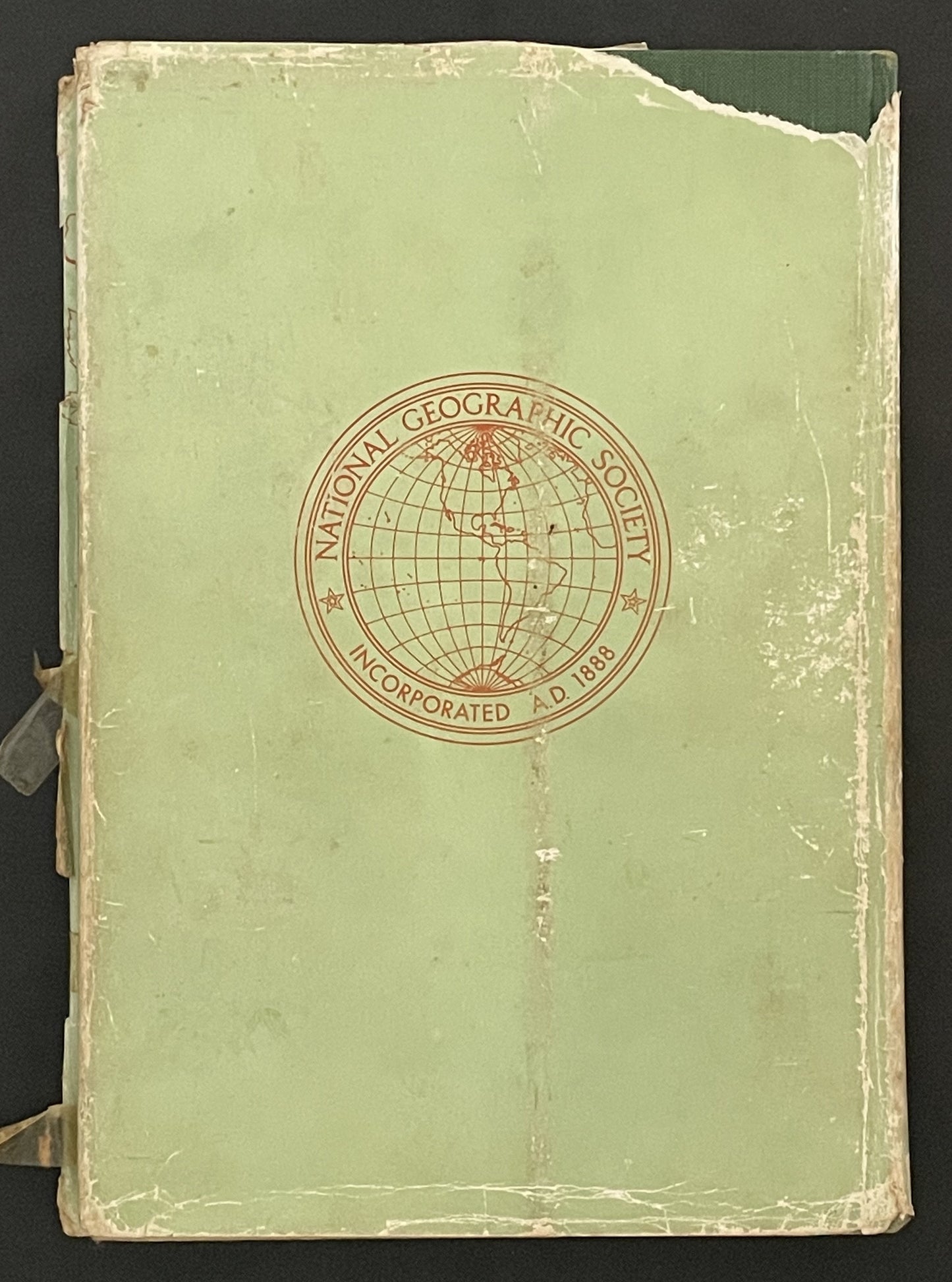 The World in Your Garden by Wendell H. Camp, Victor R. Boswell, and John R. Magness