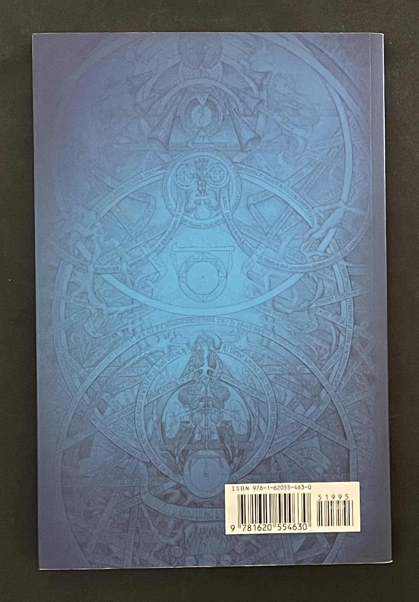 The Kabbalistic Mirror of Genesis by David Chaim Smith