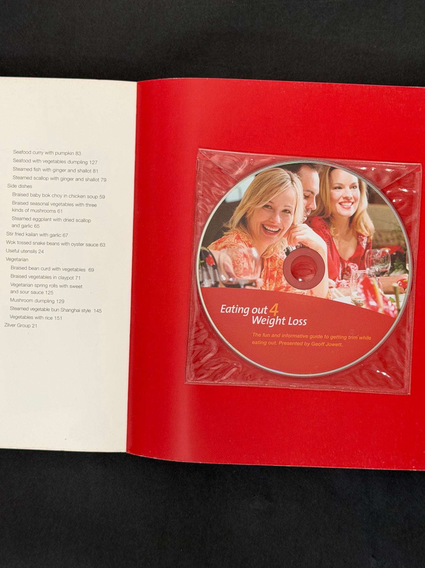 Bodytrim Chinese 4 Weight Loss by IGEA Life Sciences Pty Ltd