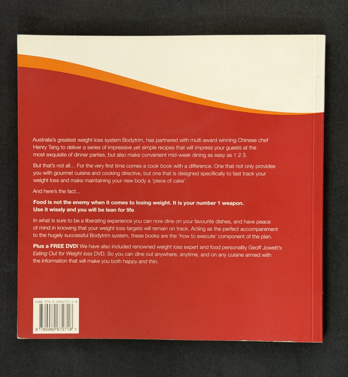 Bodytrim Chinese 4 Weight Loss by IGEA Life Sciences Pty Ltd