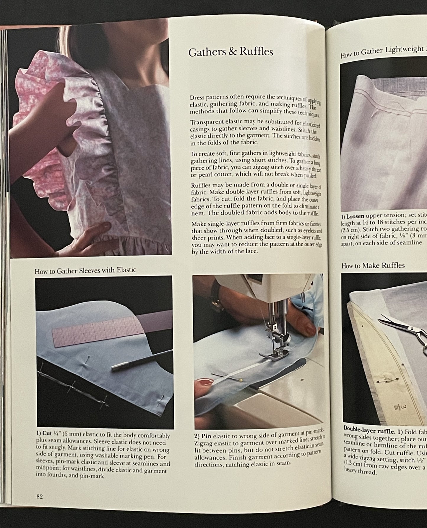 Sewing for Children by Cy DeCosse Incorporated, Singer Sewing