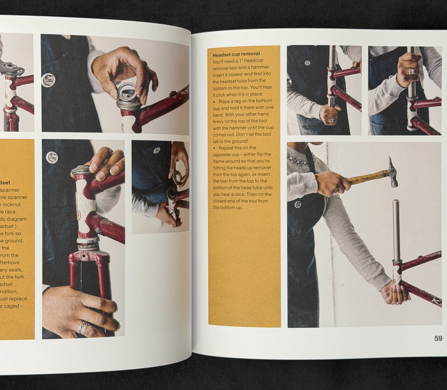 How to Build a Bike by Jenni Gwiazdowski