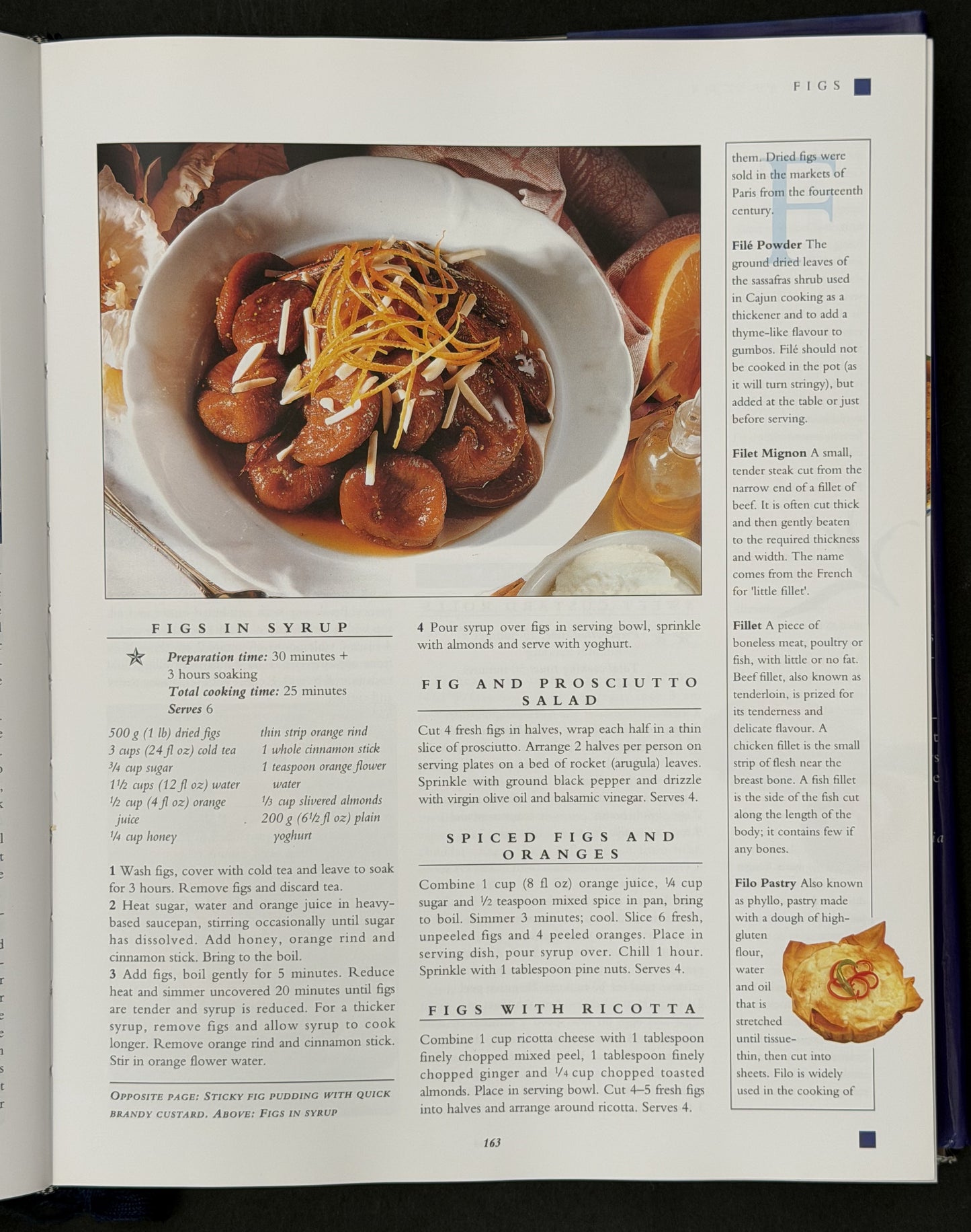 The Family Circle Recipe Encyclopedia by Family Circle