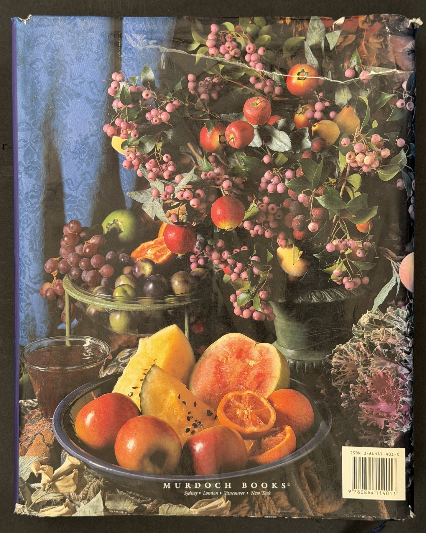The Family Circle Recipe Encyclopedia by Family Circle