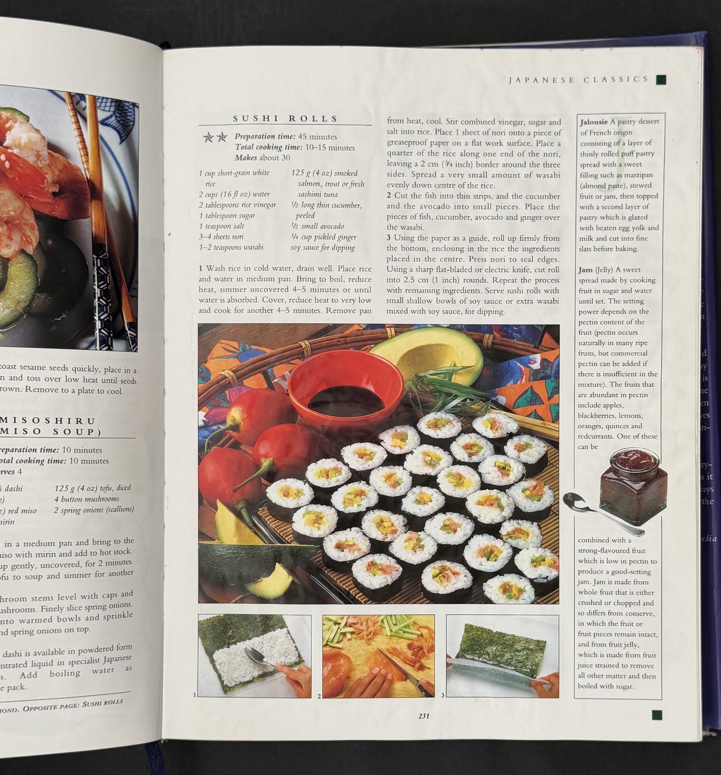 The Family Circle Recipe Encyclopedia by Family Circle