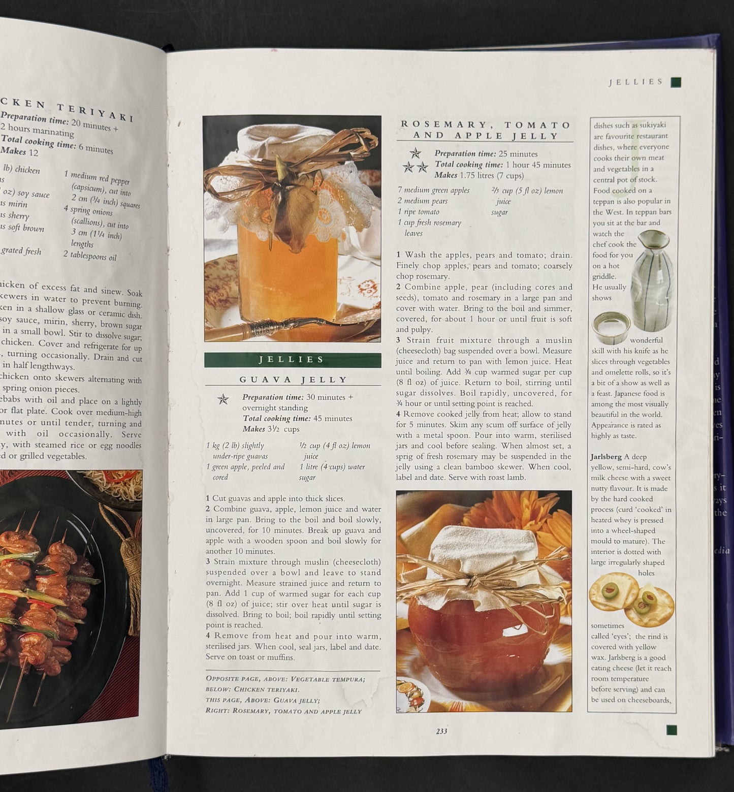 The Family Circle Recipe Encyclopedia by Family Circle