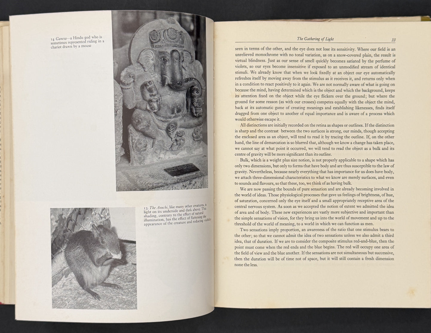 Art and Understanding by Derek Clifford