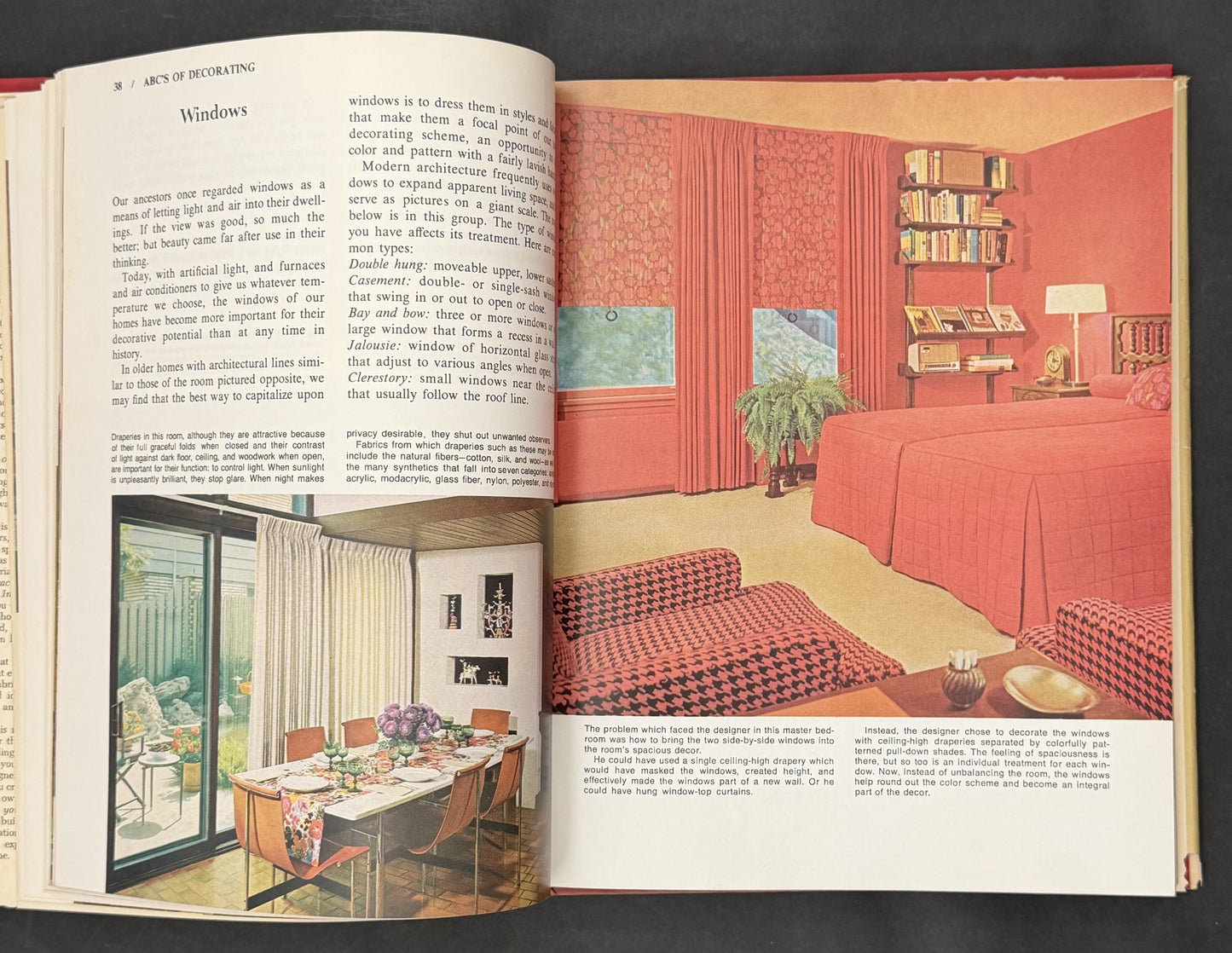 The Practical Encyclopedia of Good Decorating and Home Improvement