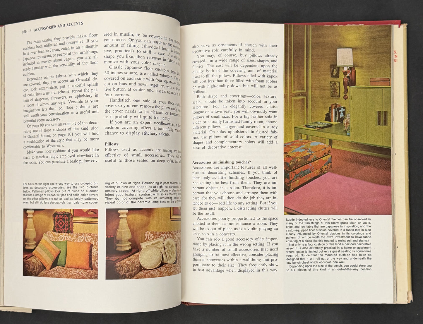 The Practical Encyclopedia of Good Decorating and Home Improvement