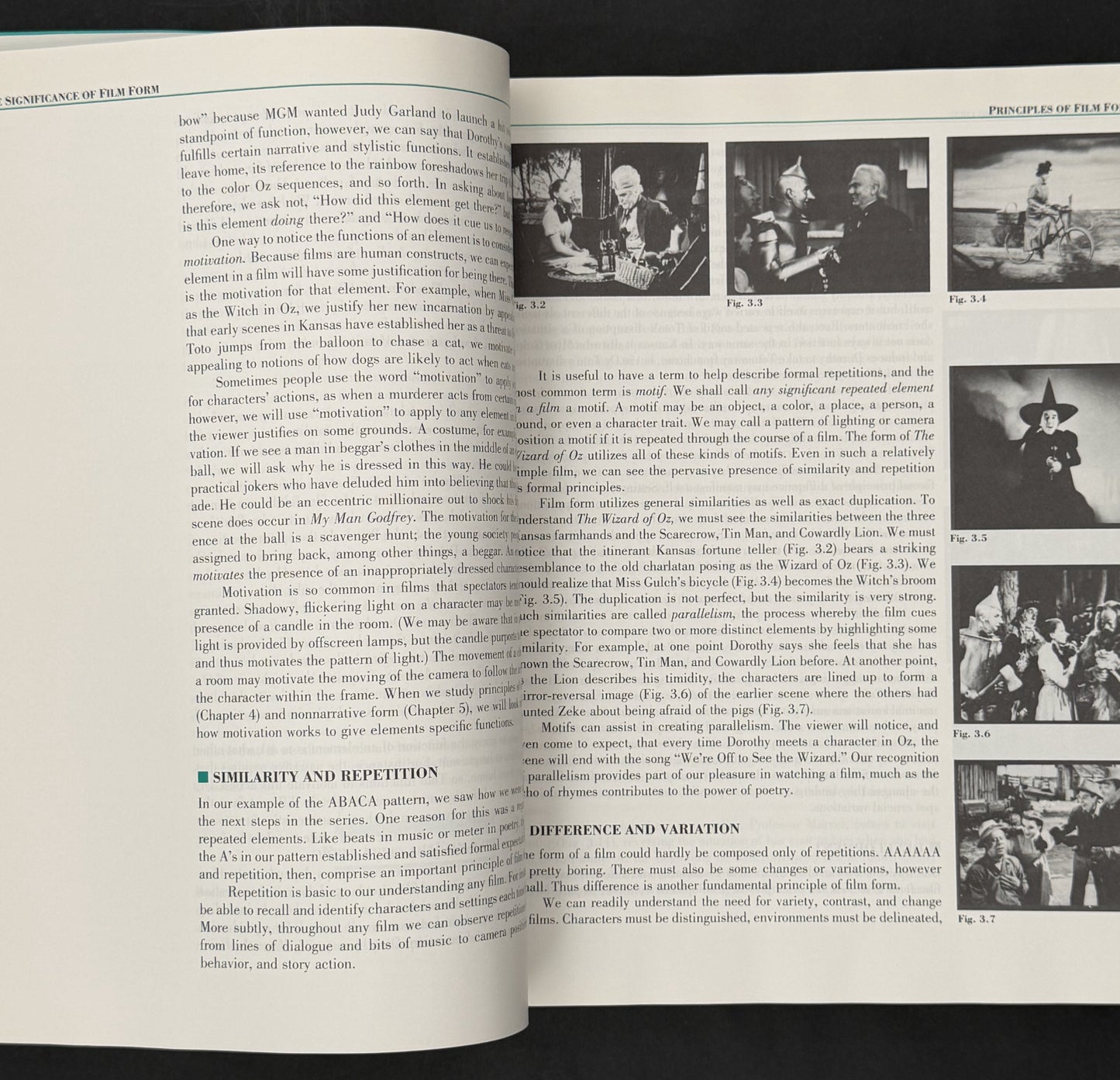 Film Art by David Bordwell, Kristin Thompson