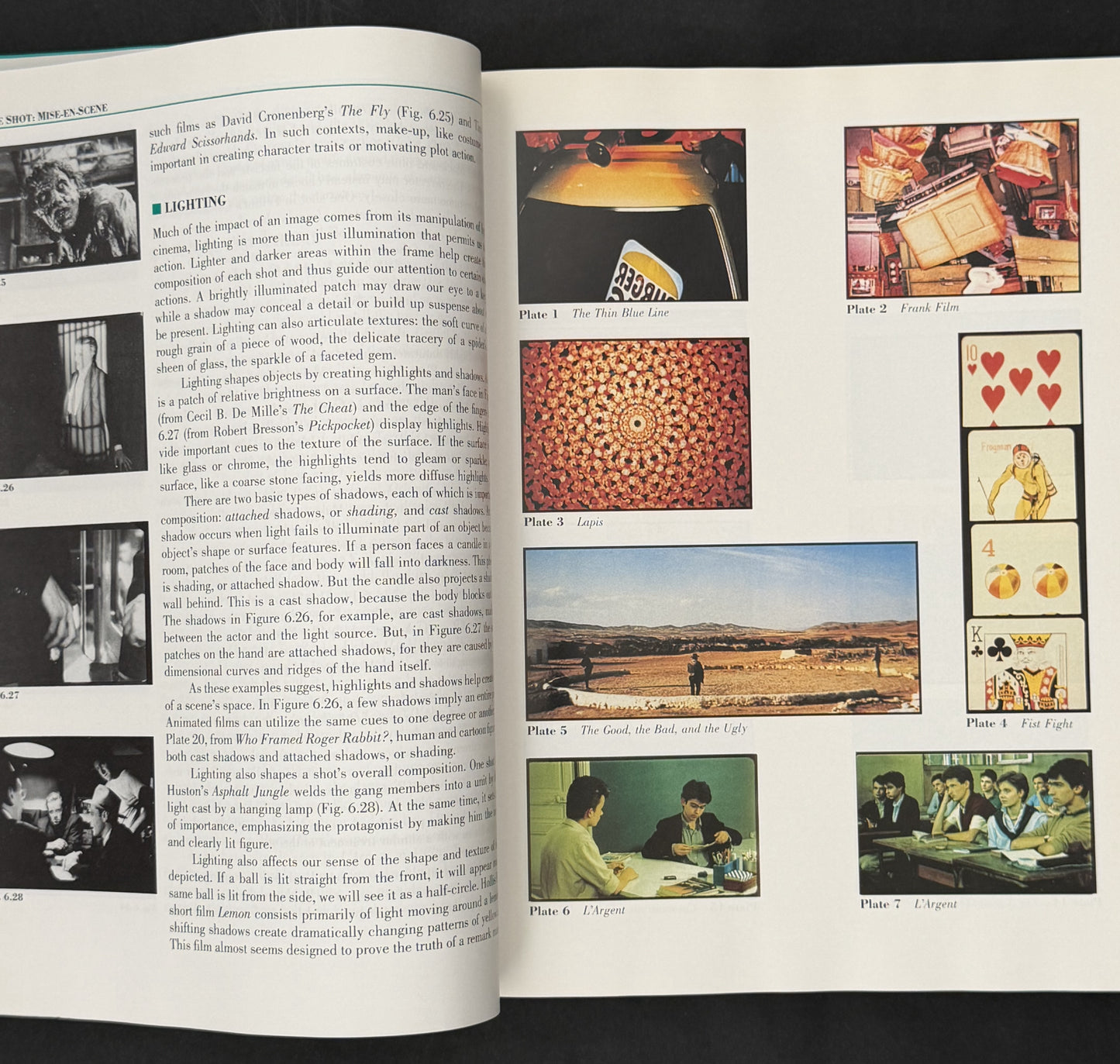 Film Art by David Bordwell, Kristin Thompson