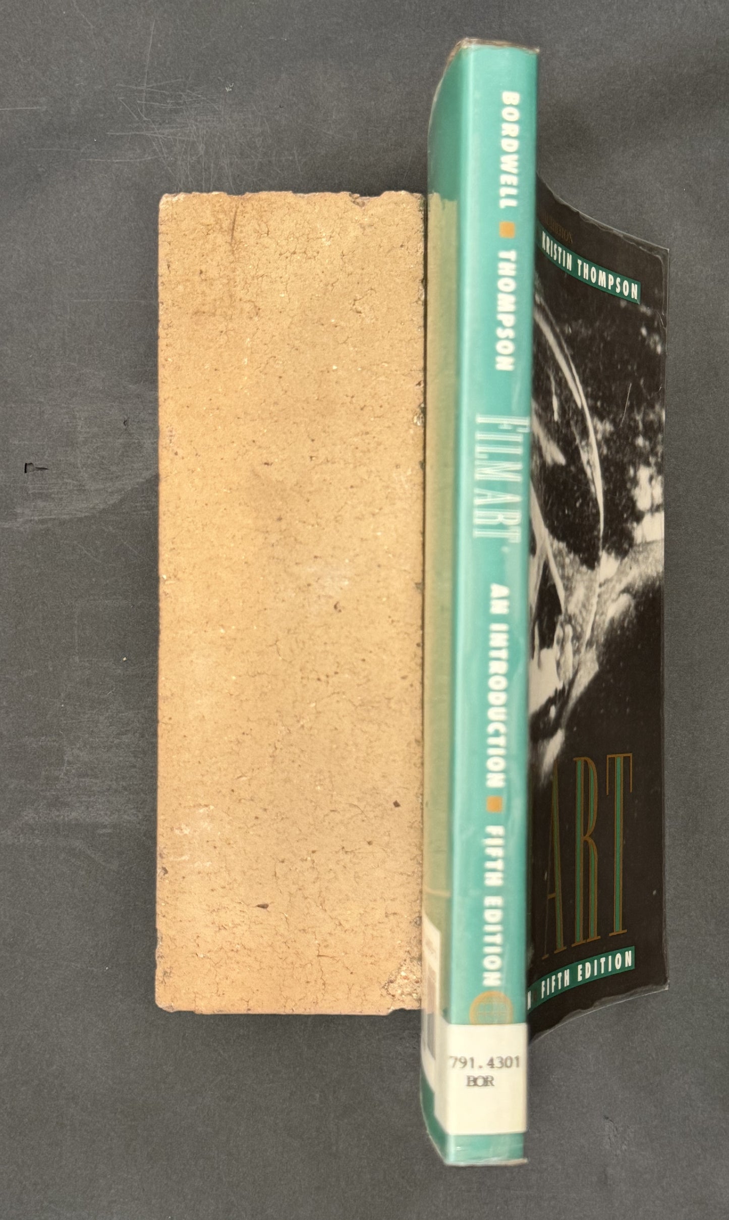 Film Art by David Bordwell, Kristin Thompson