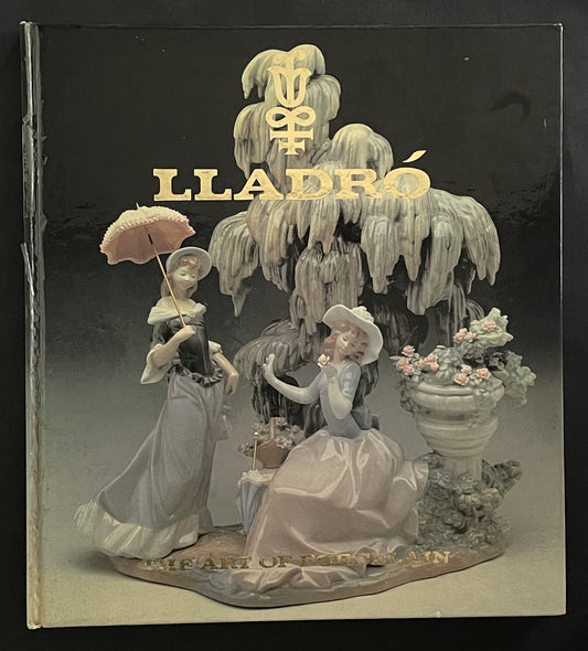 Lladró - The art of Porcelain
