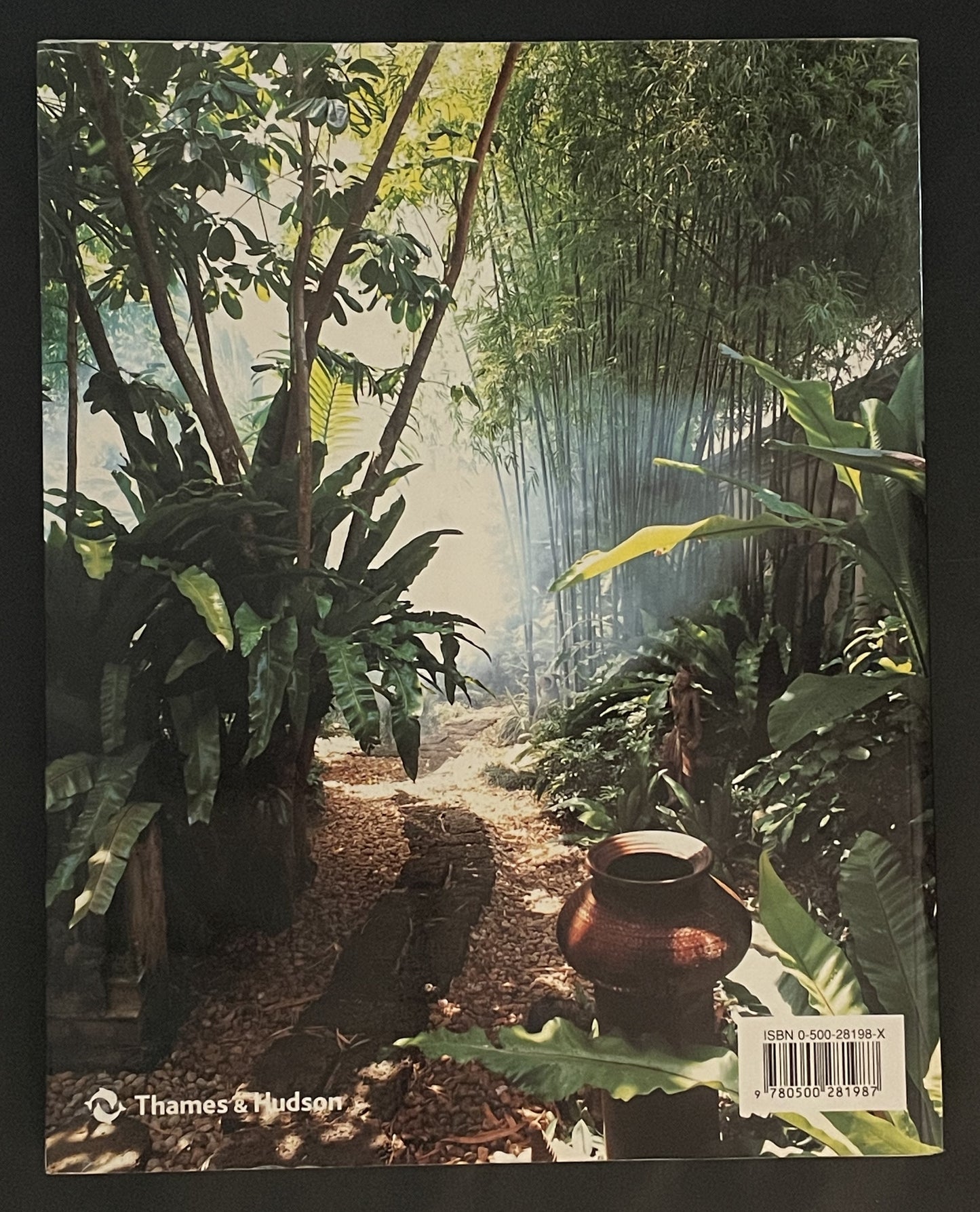 The Tropical Garden by William Warren, Luca Invernizzi Tettoni